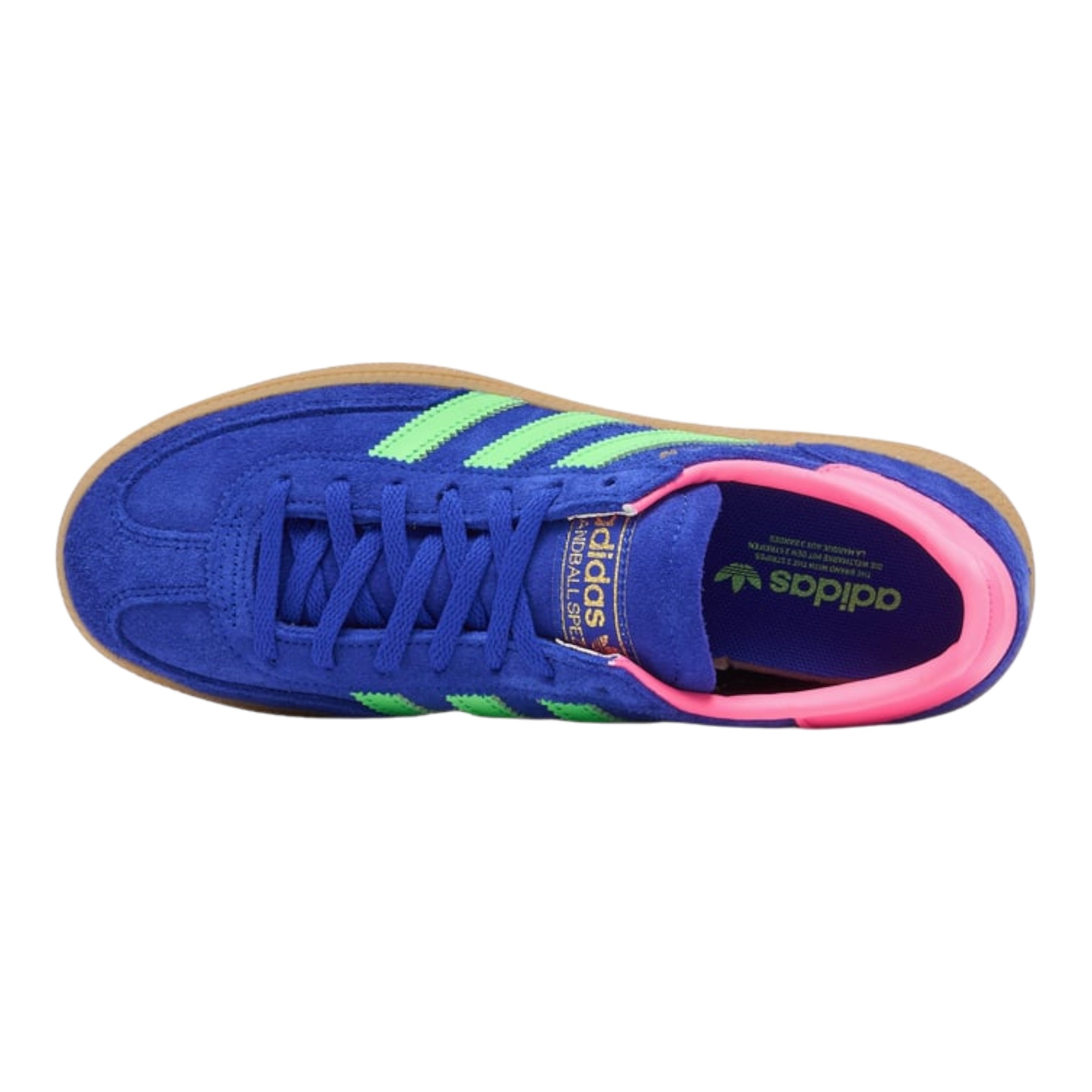 Handball Spezial