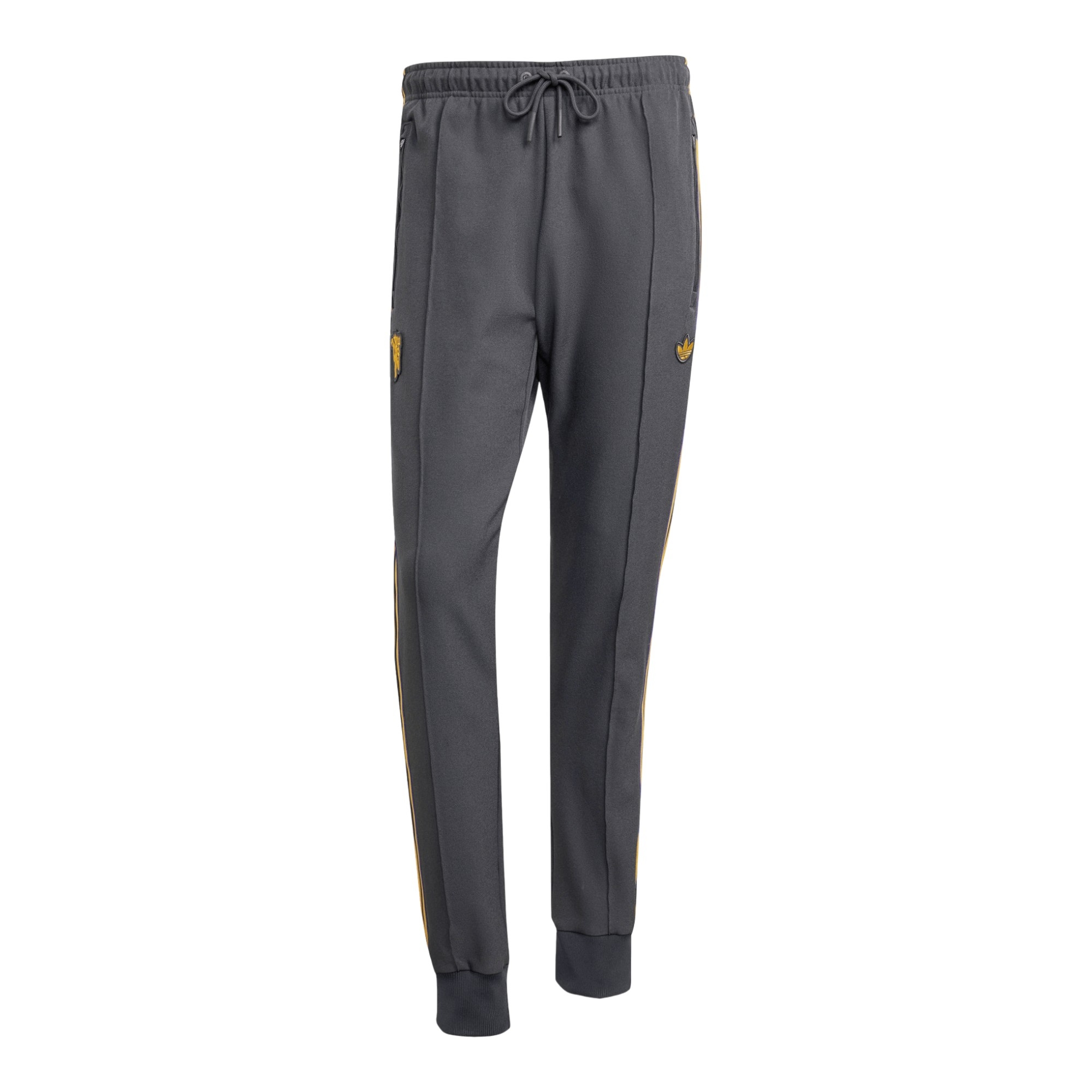 Pantaloni MUFC Icon TP