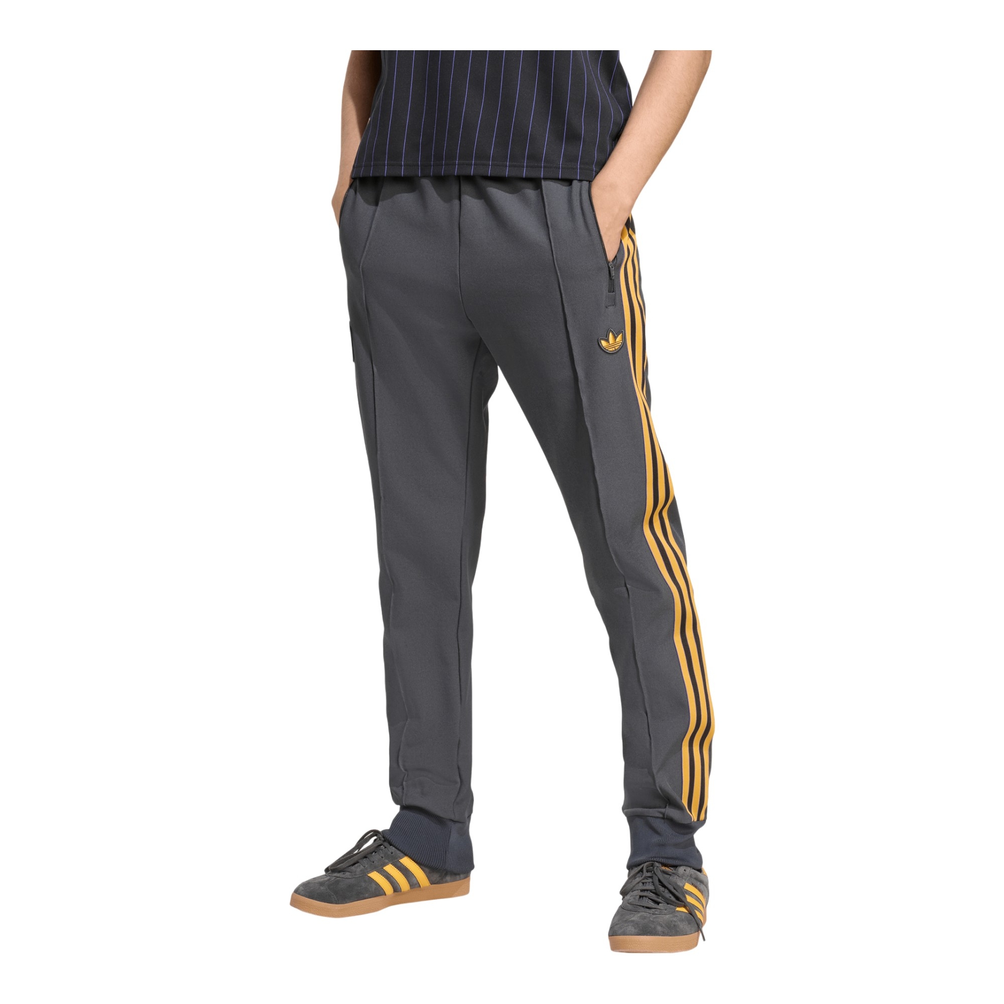 Pantaloni MUFC Icon TP