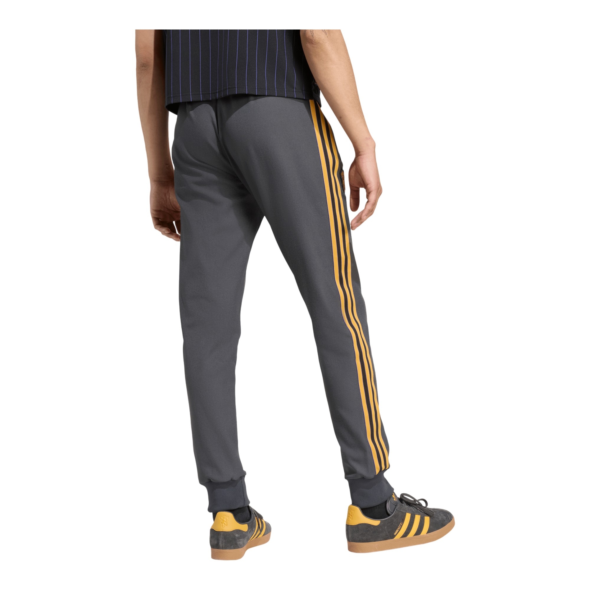 Pantaloni MUFC Icon TP