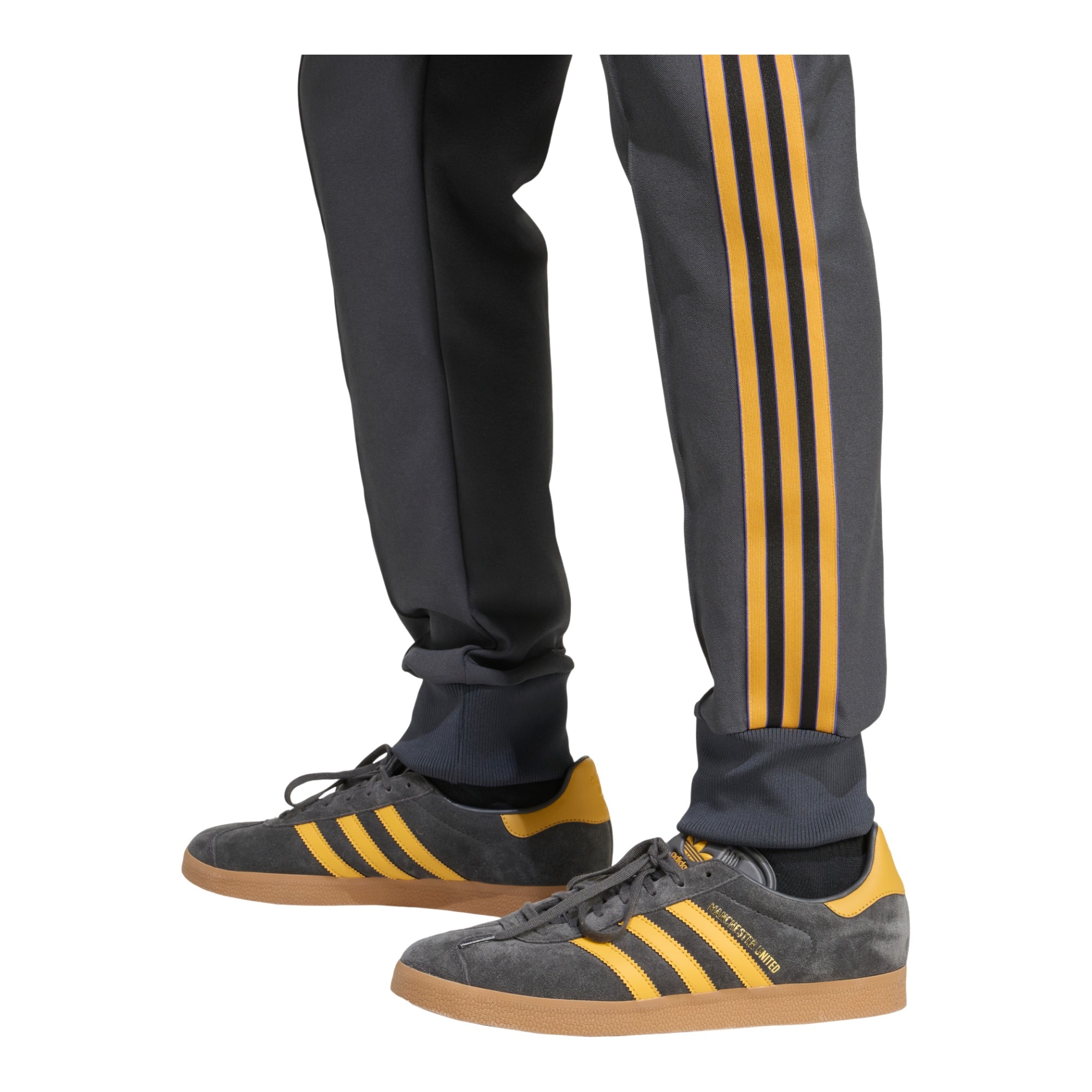 Pantaloni MUFC Icon TP