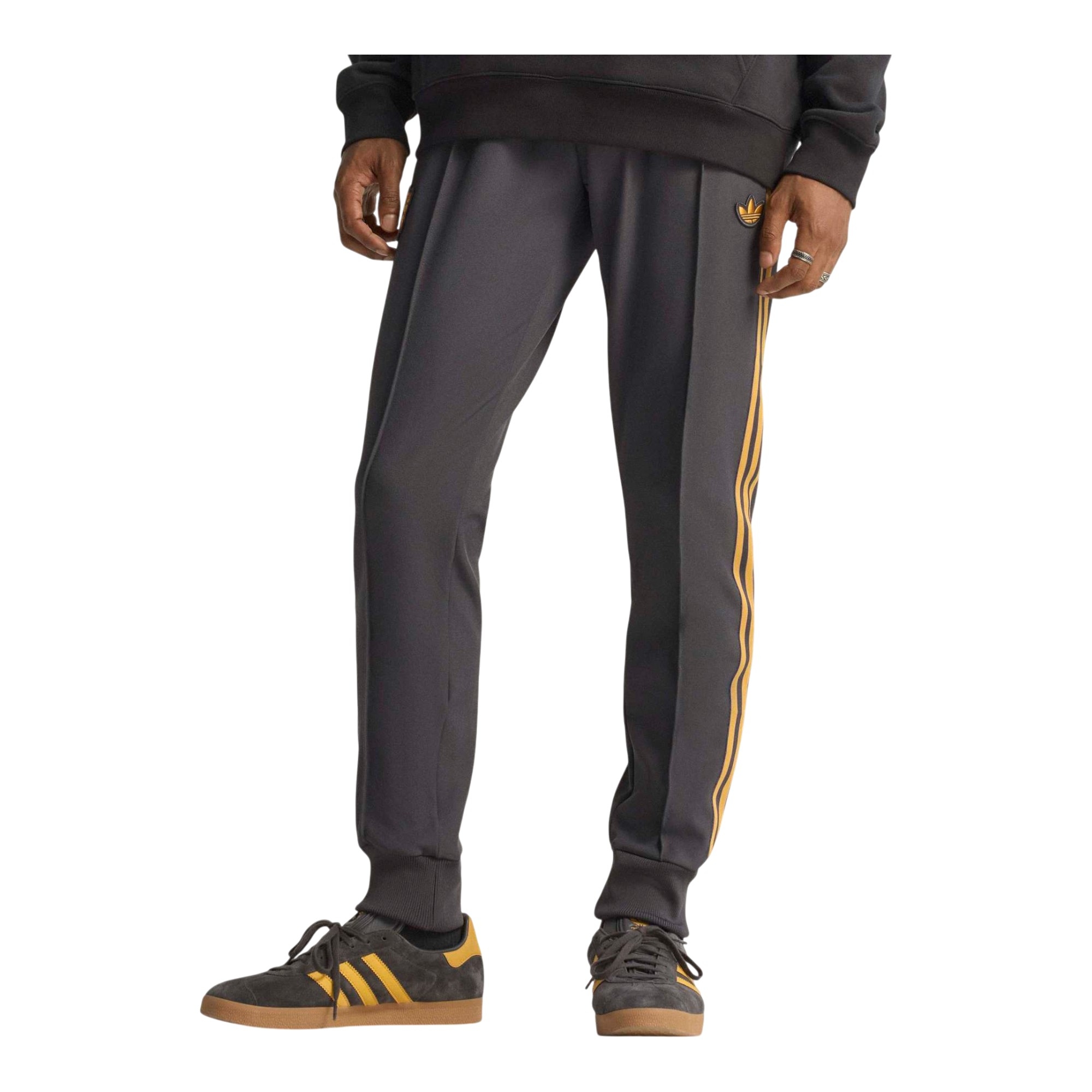 Pantaloni MUFC Icon TP