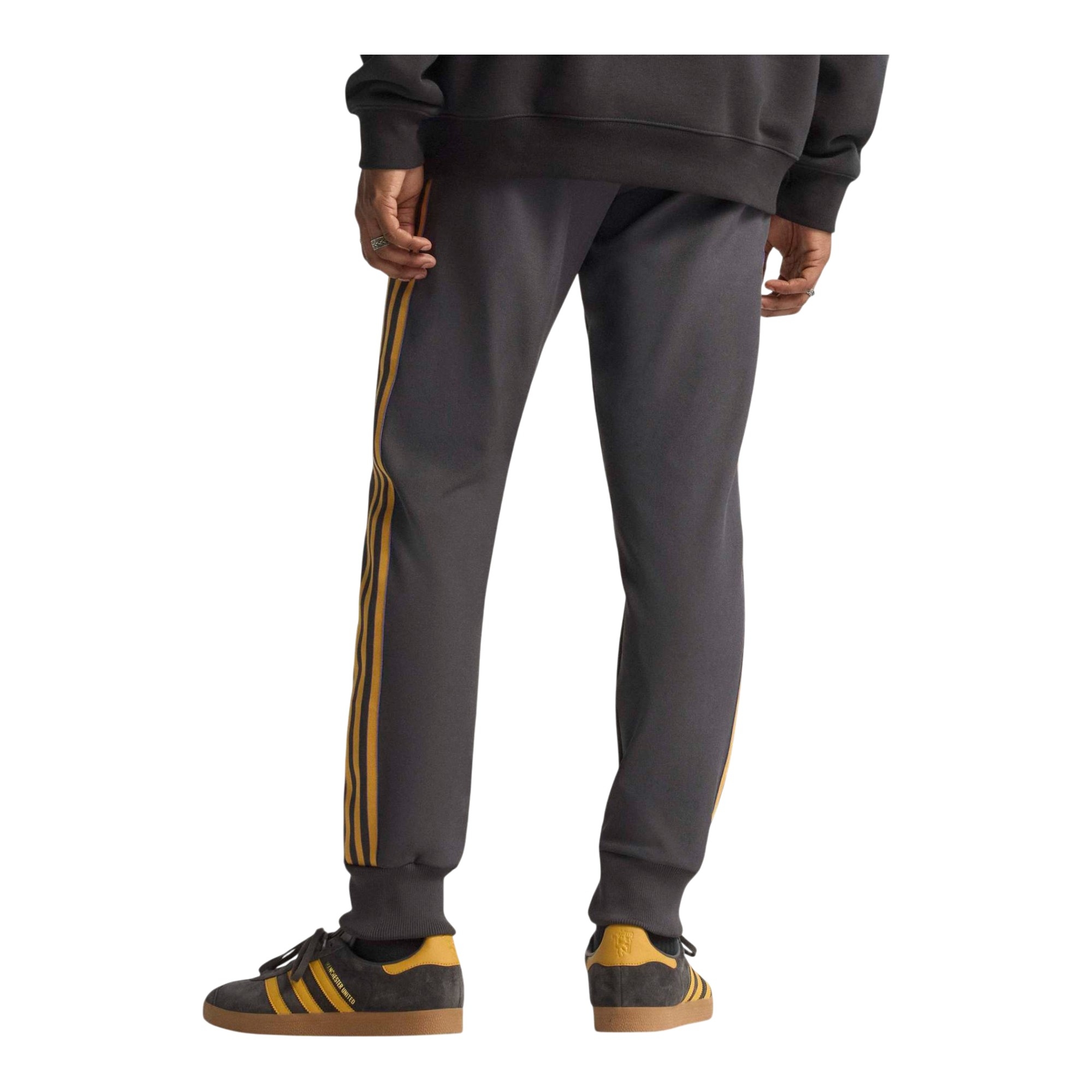 Pantaloni MUFC Icon TP