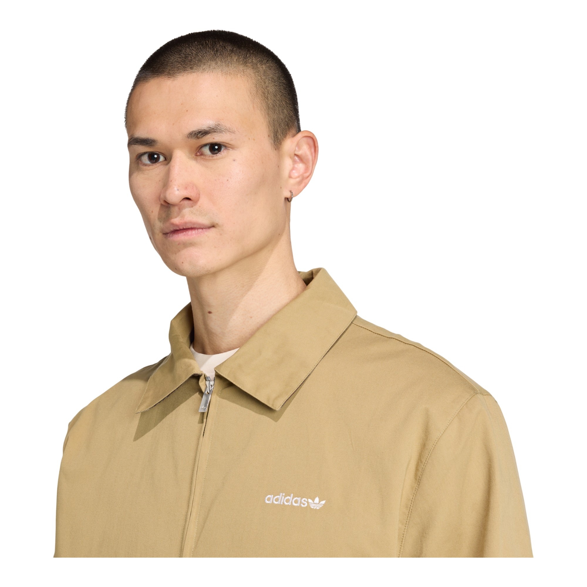 Giubbotto Graphic Reg JKT