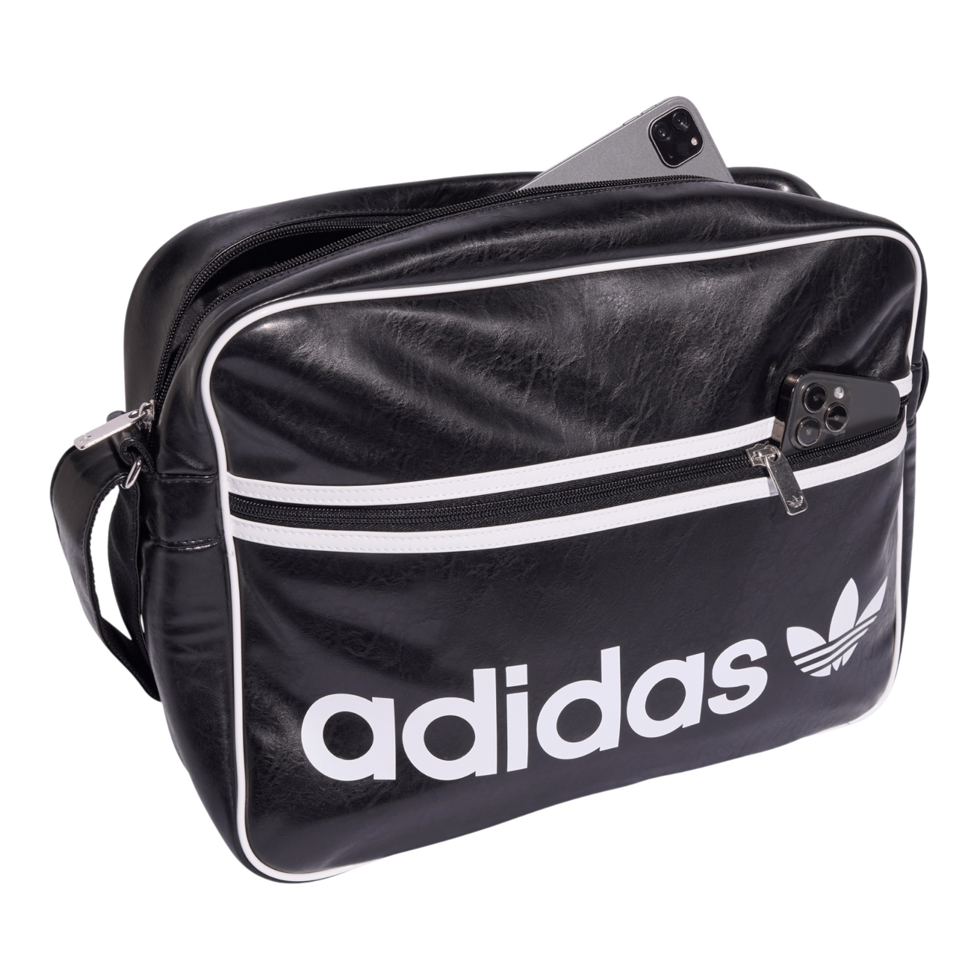 Borsa a tracolla Airliner OG