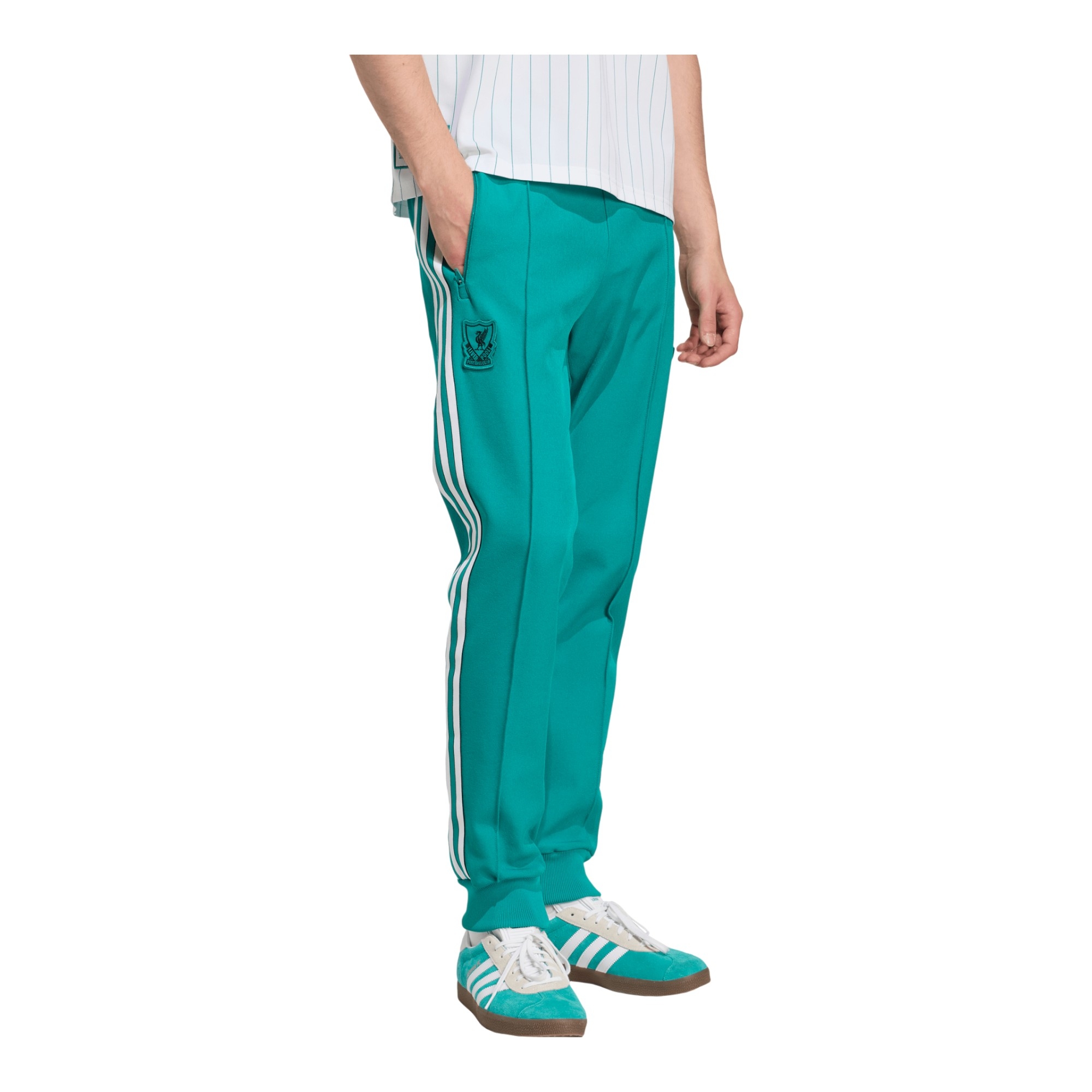 Pantaloni LFC Icon TP