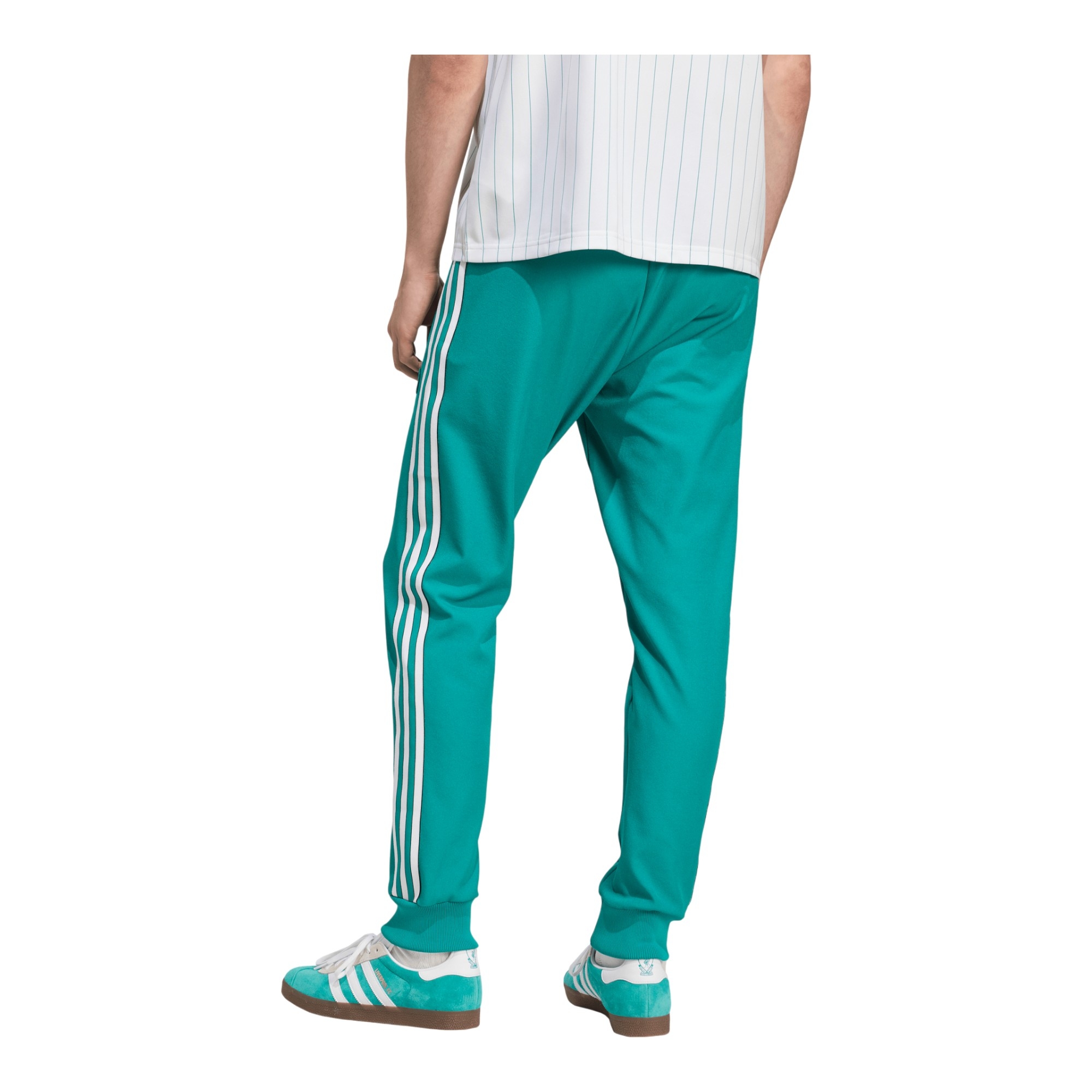 Pantaloni LFC Icon TP