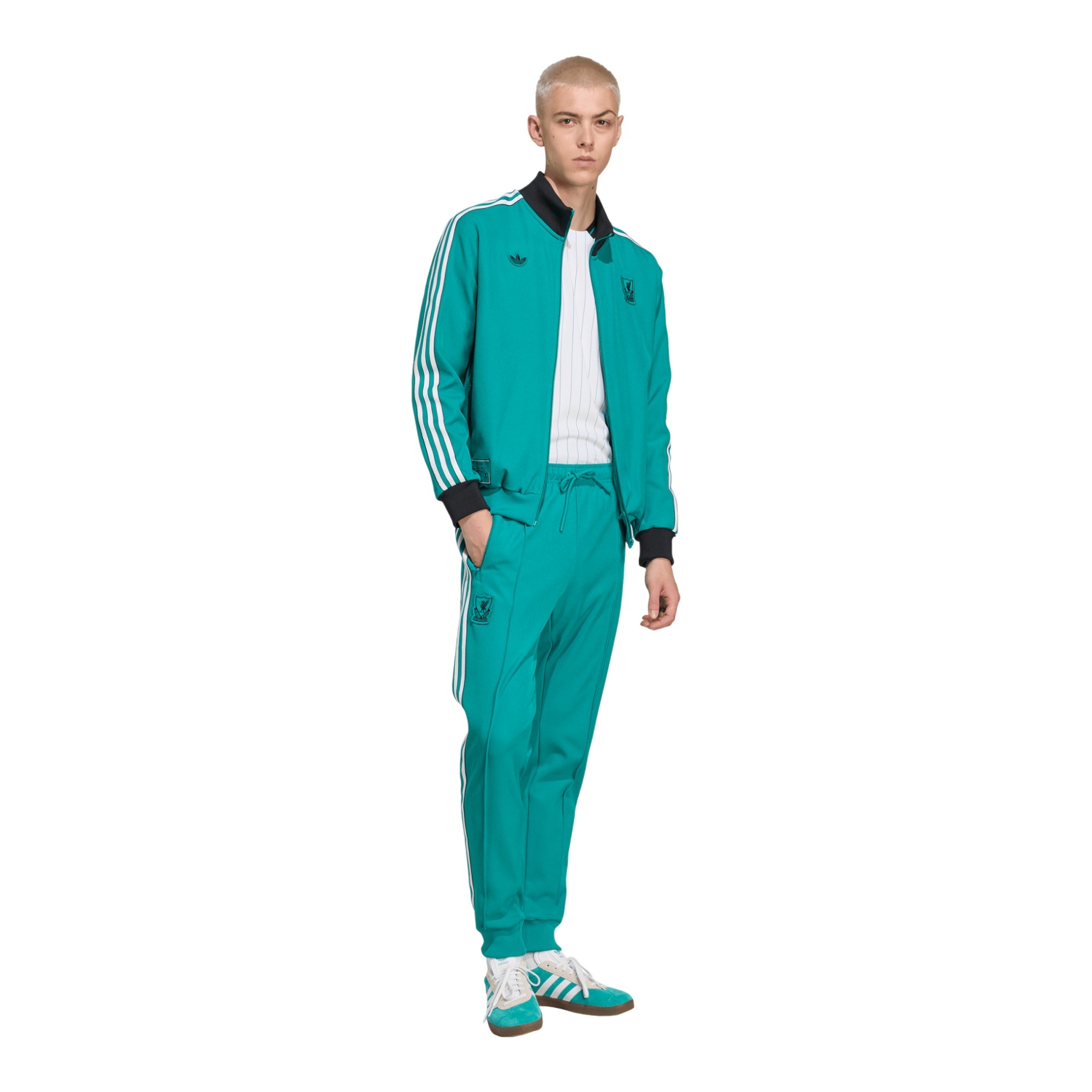 Pantaloni LFC Icon TP