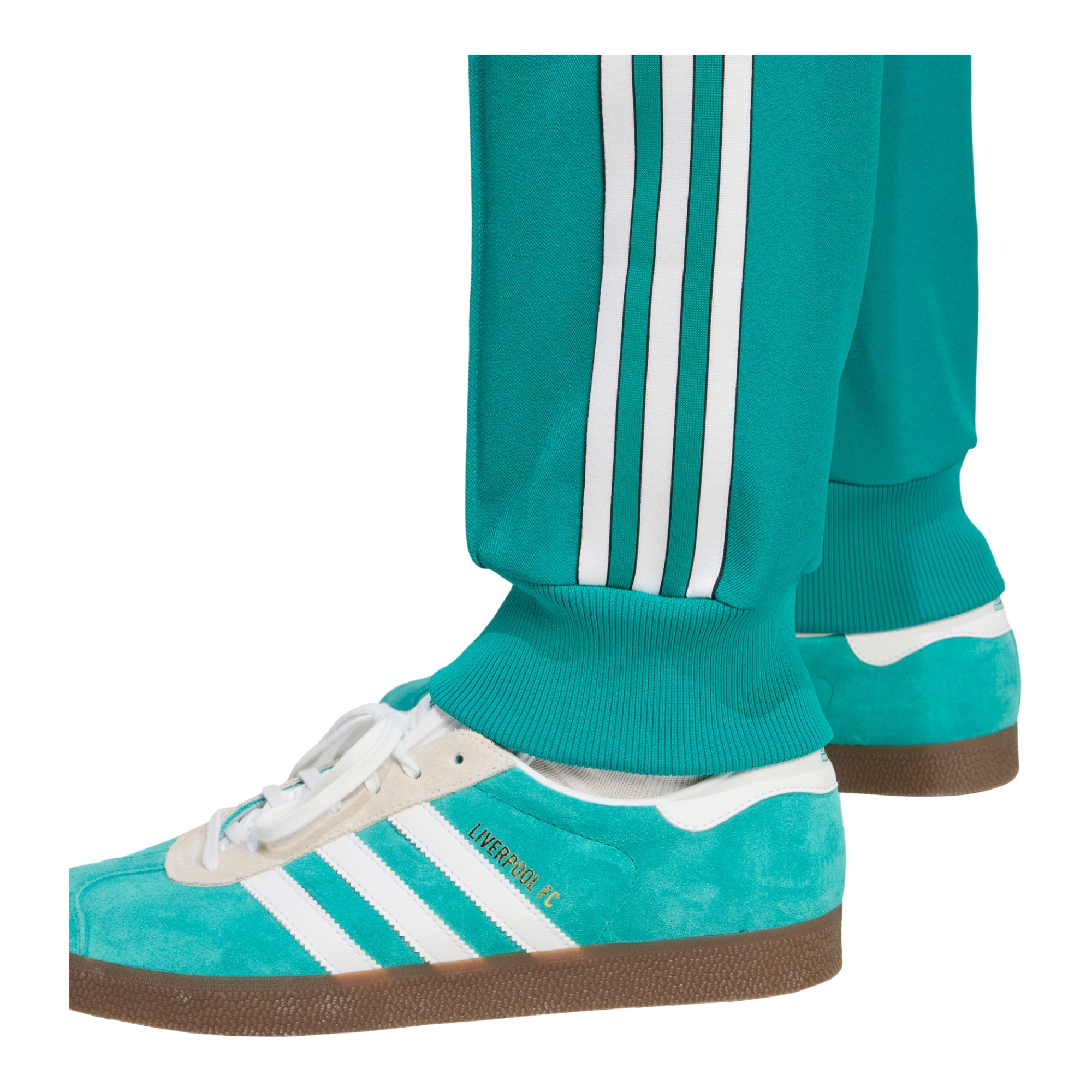 Pantaloni LFC Icon TP