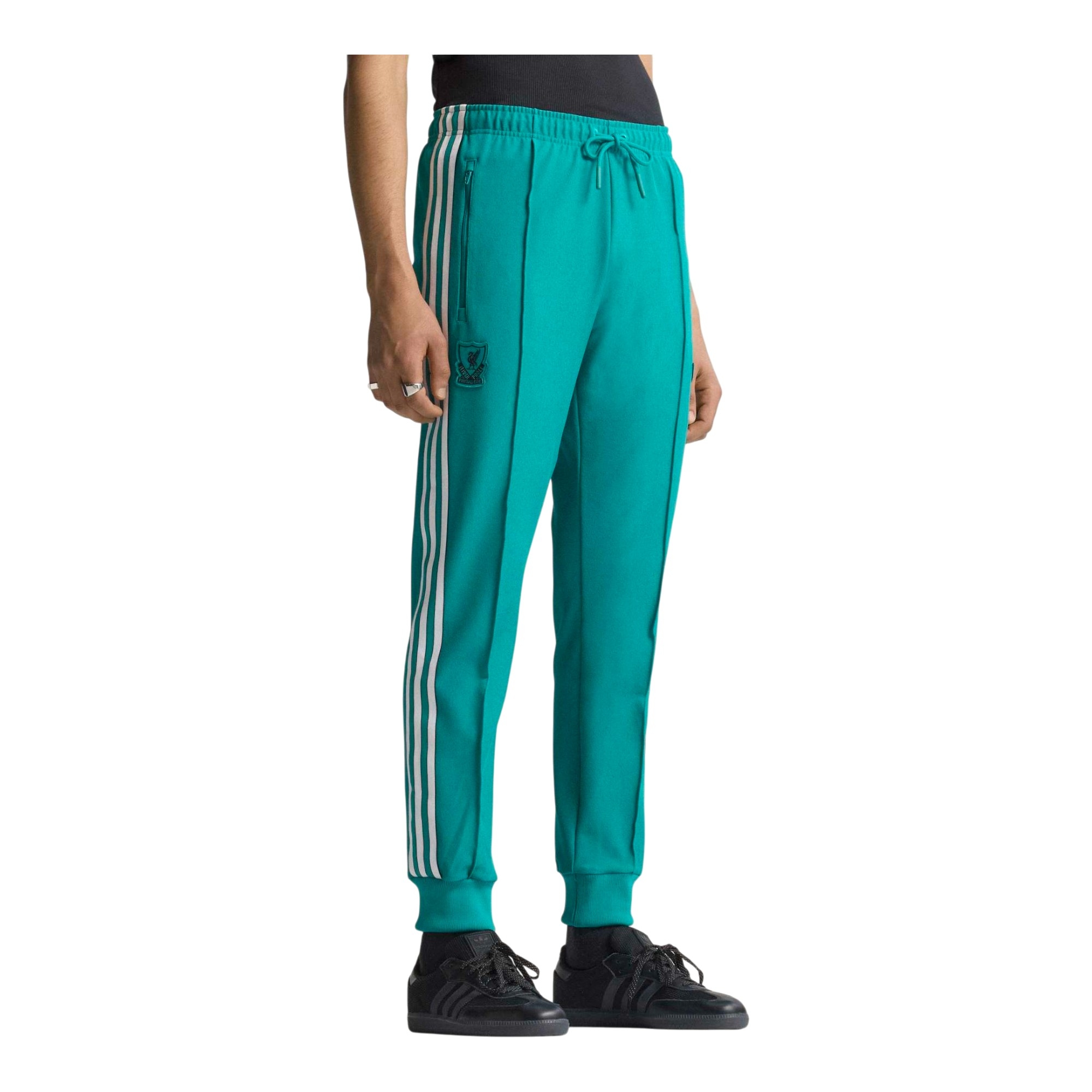 Pantaloni LFC Icon TP