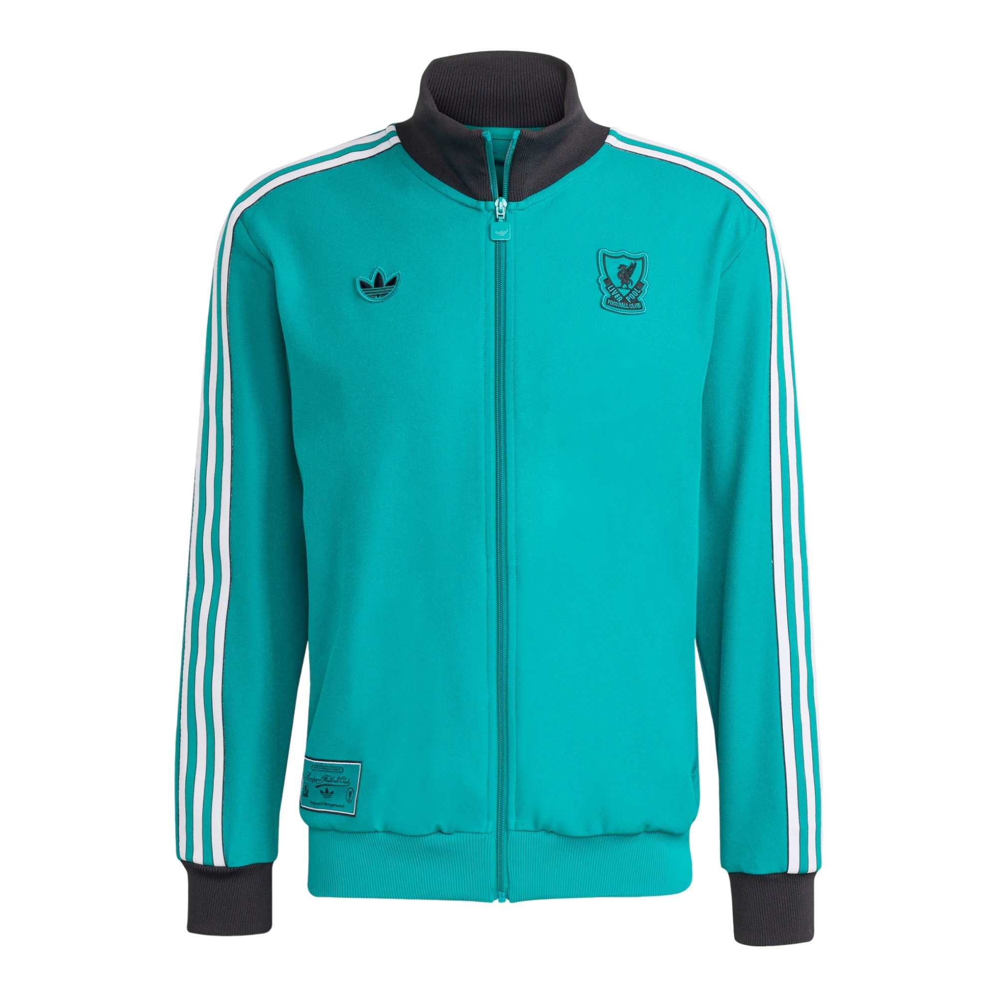 Giacca da allenamento Liverpool FC Terrace Icons
