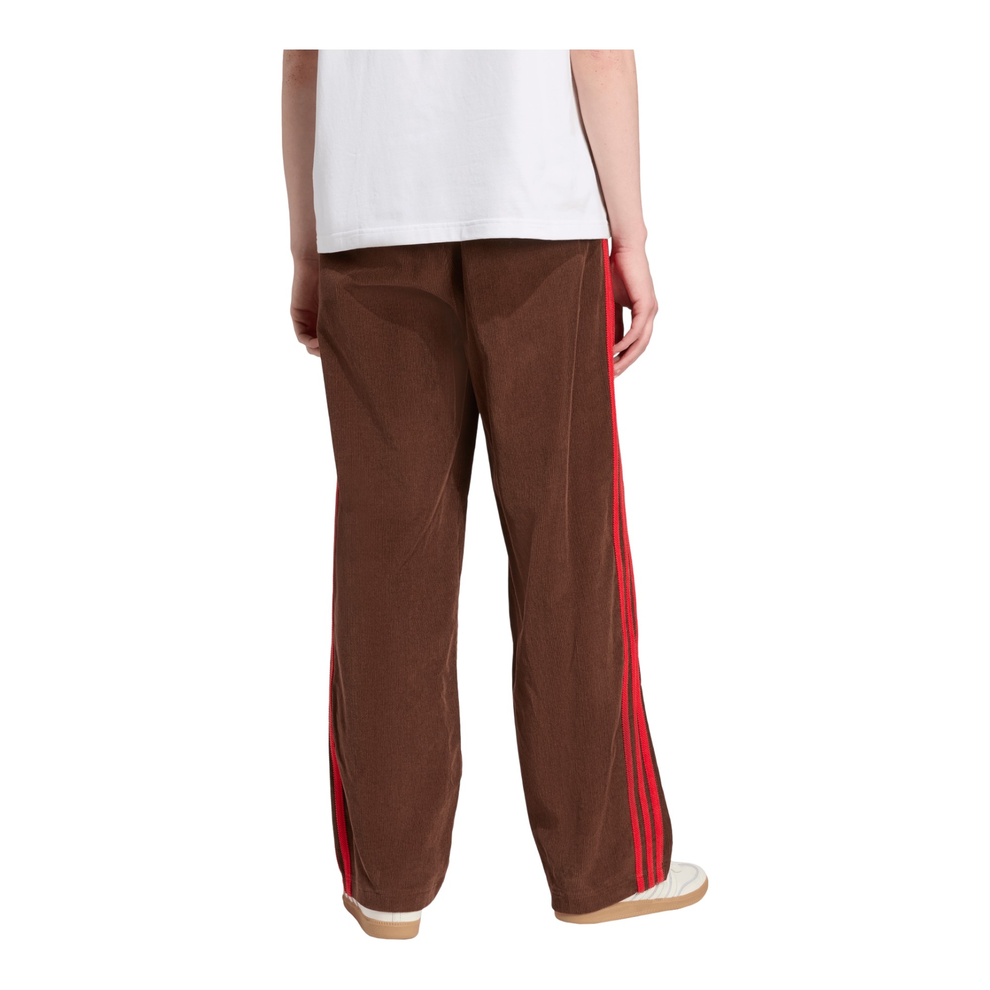 Pantaloni Cord Pant