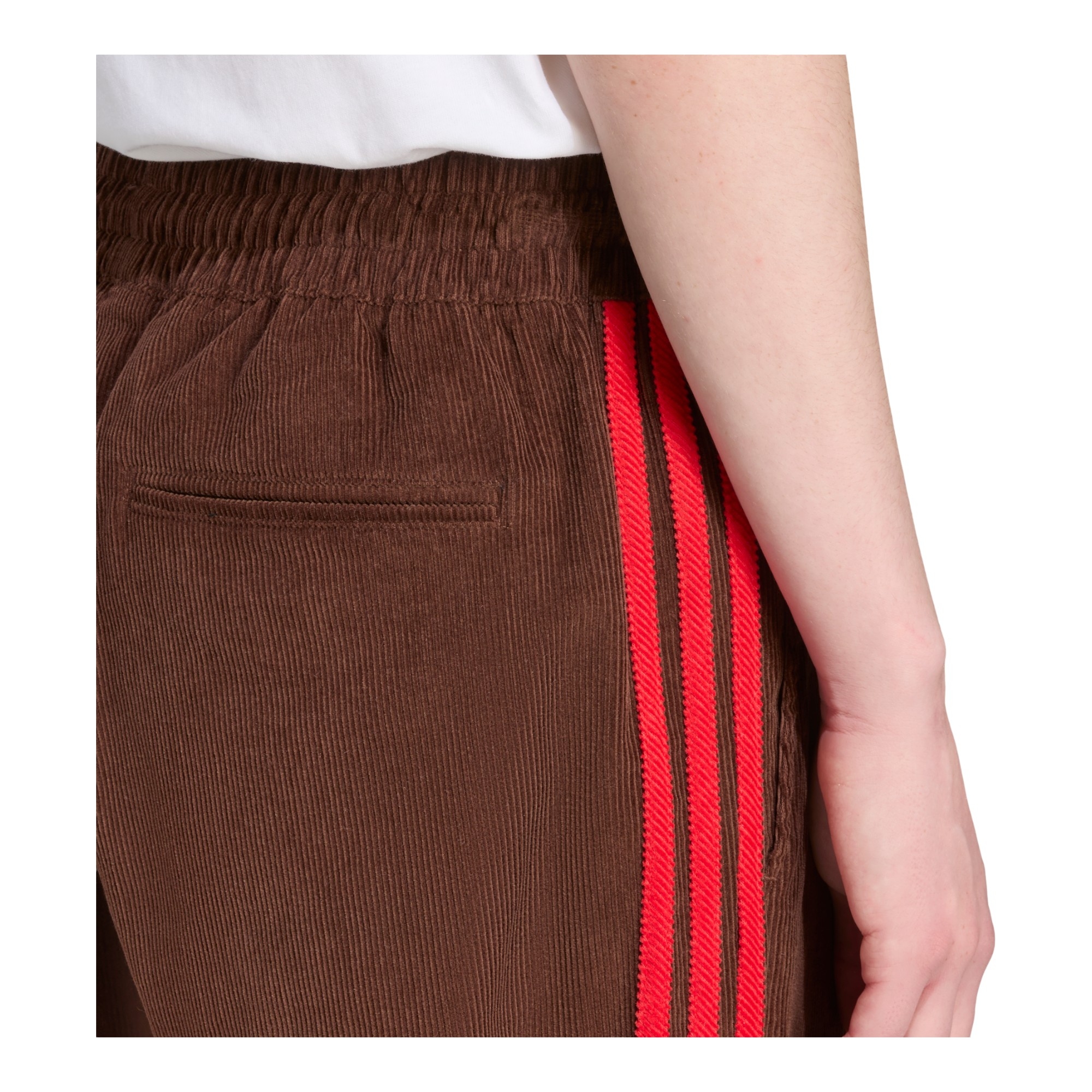 Pantaloni Cord Pant