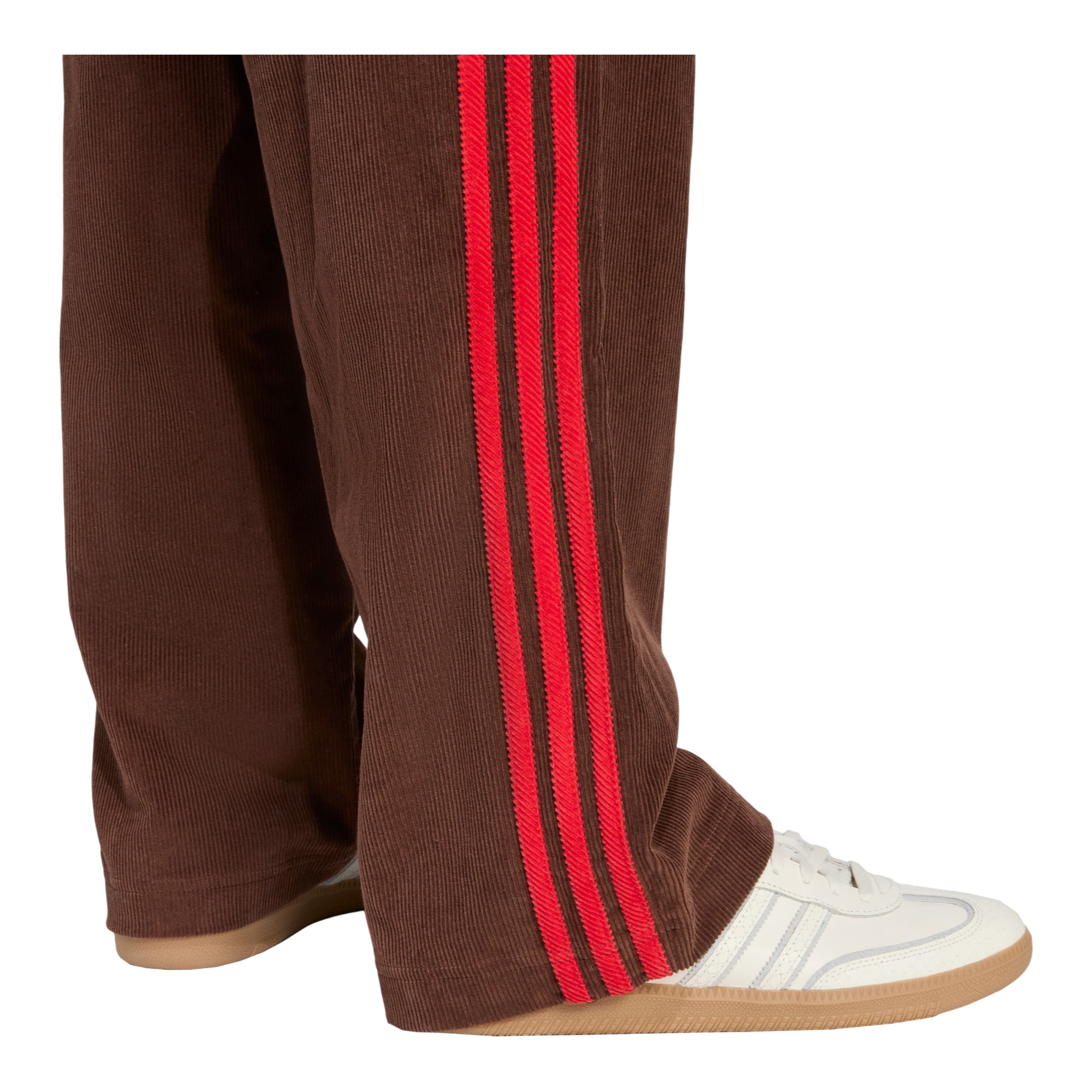 Pantaloni Cord Pant