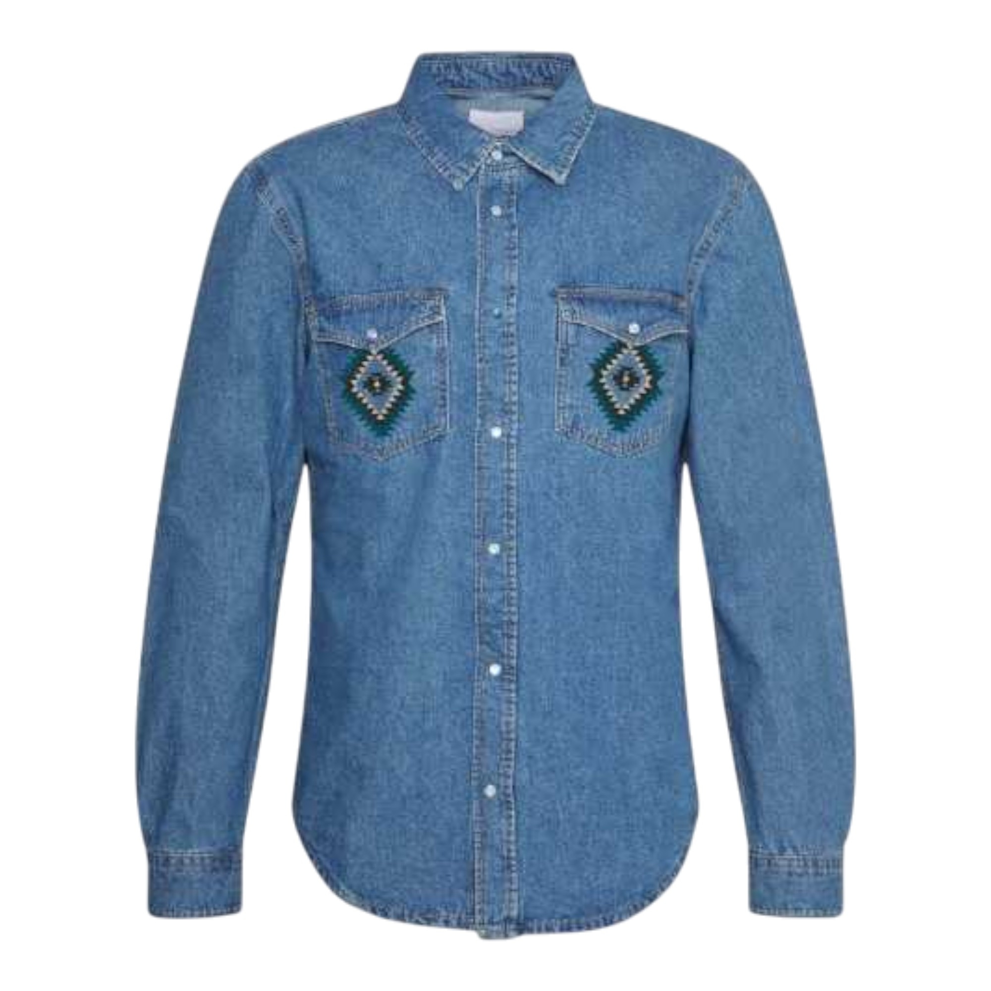 Tooco Texana Chambray