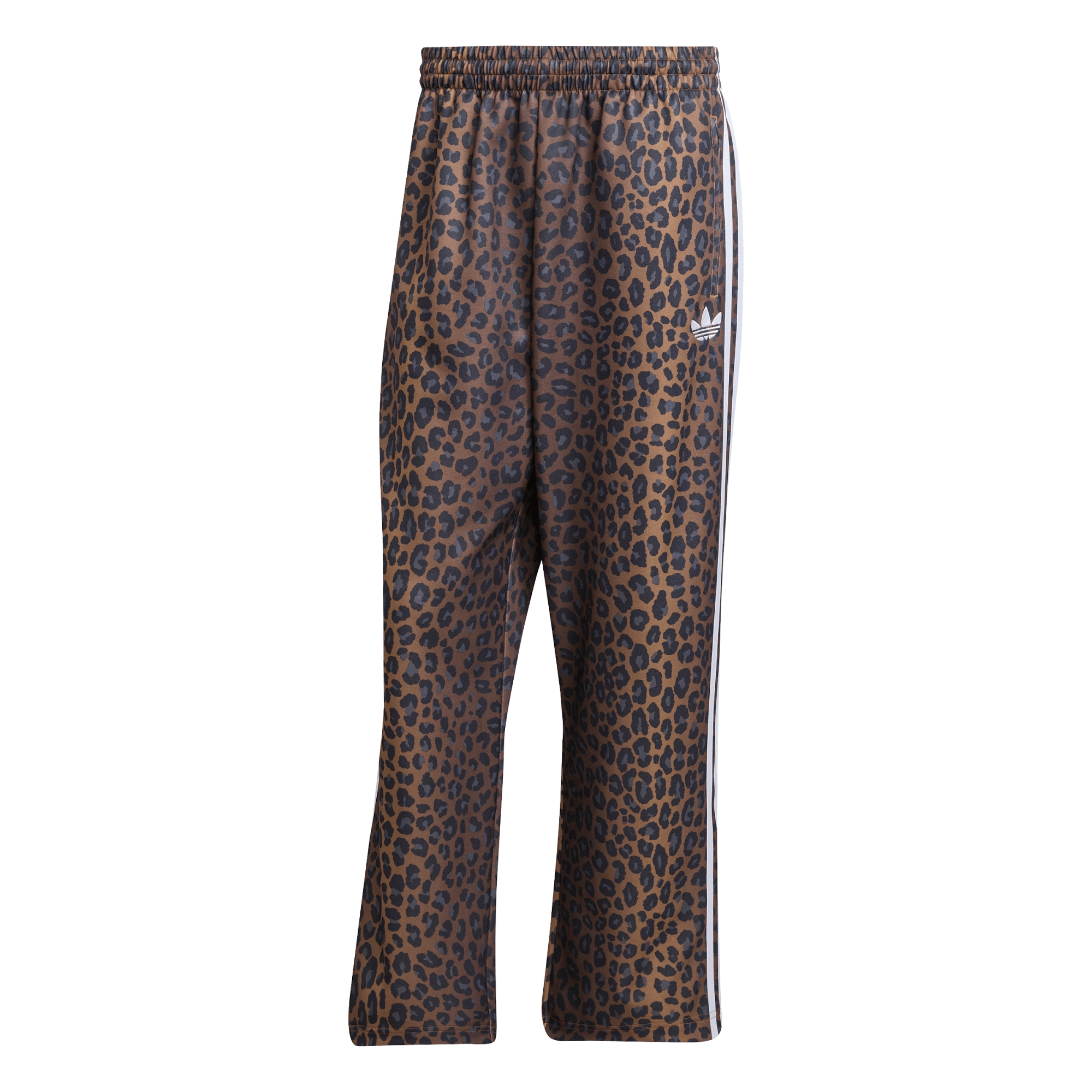 Track pants Firebird Loose Leopard