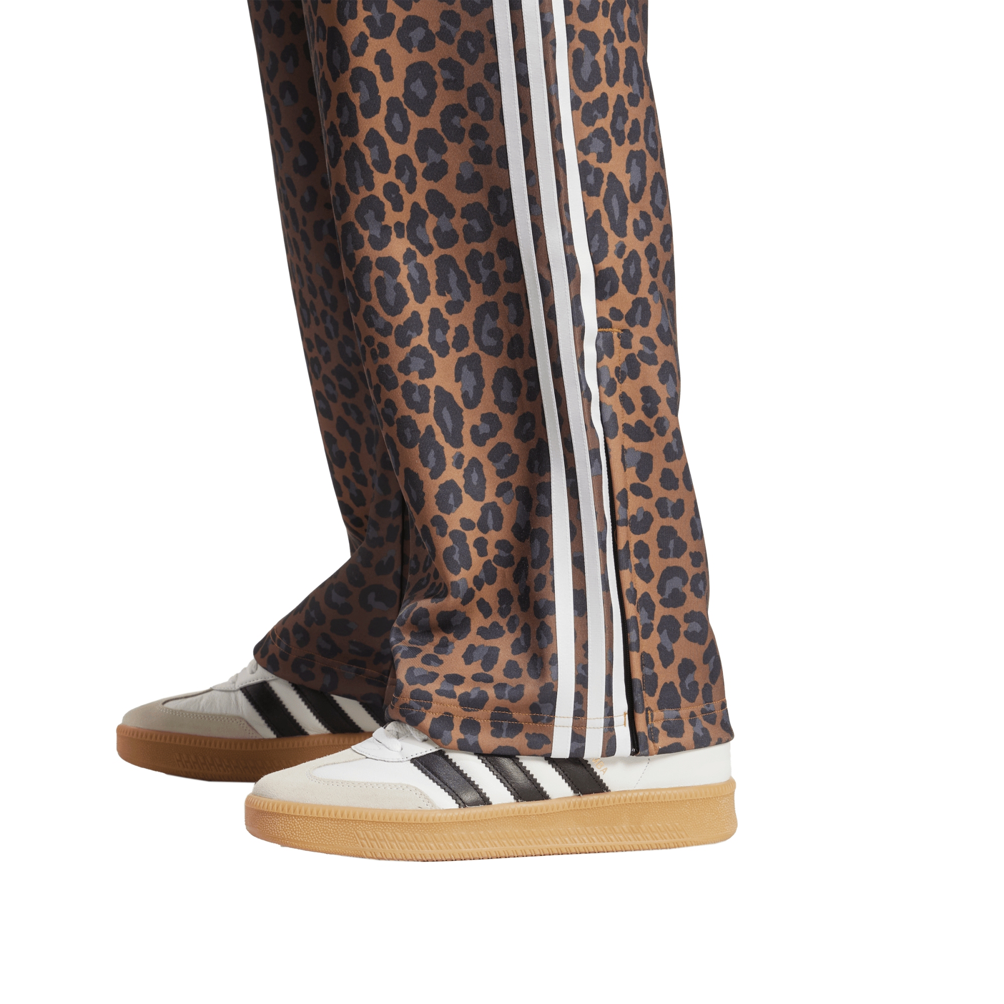 Track pants Firebird Loose Leopard