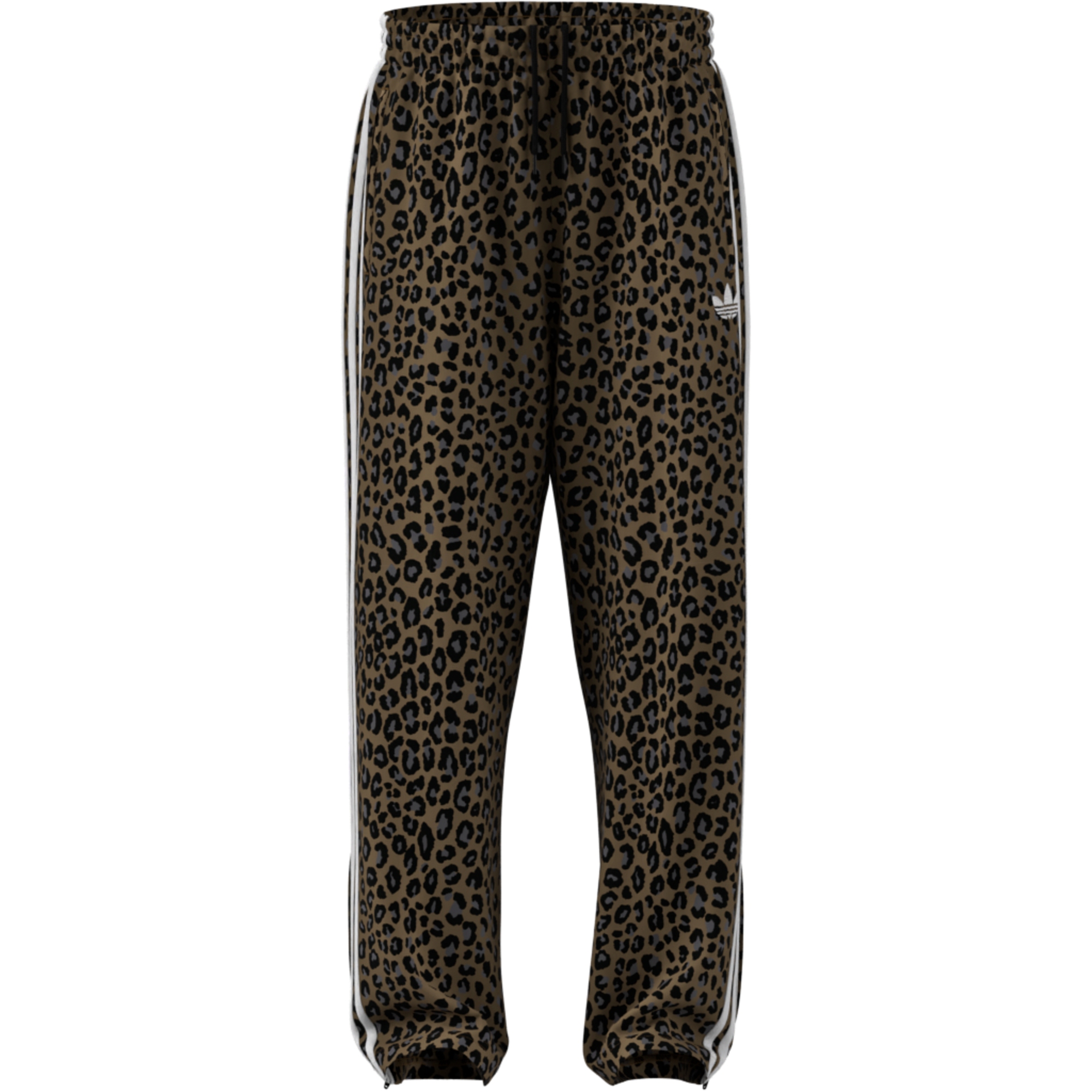 Track pants Firebird Loose Leopard