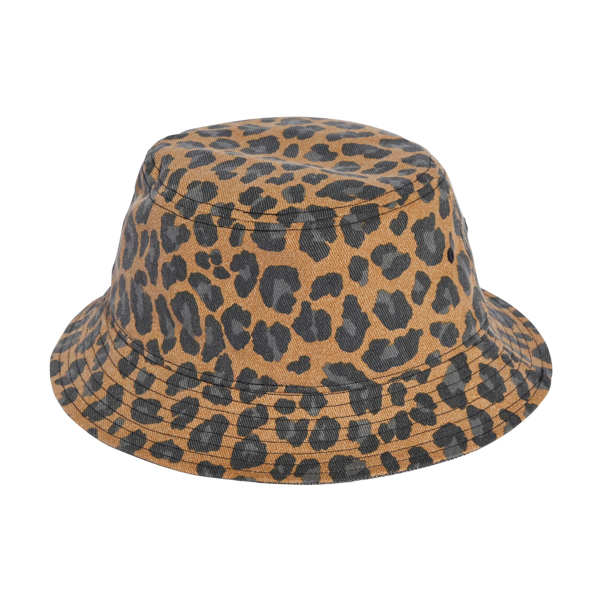 Cappello Leopard Bucket