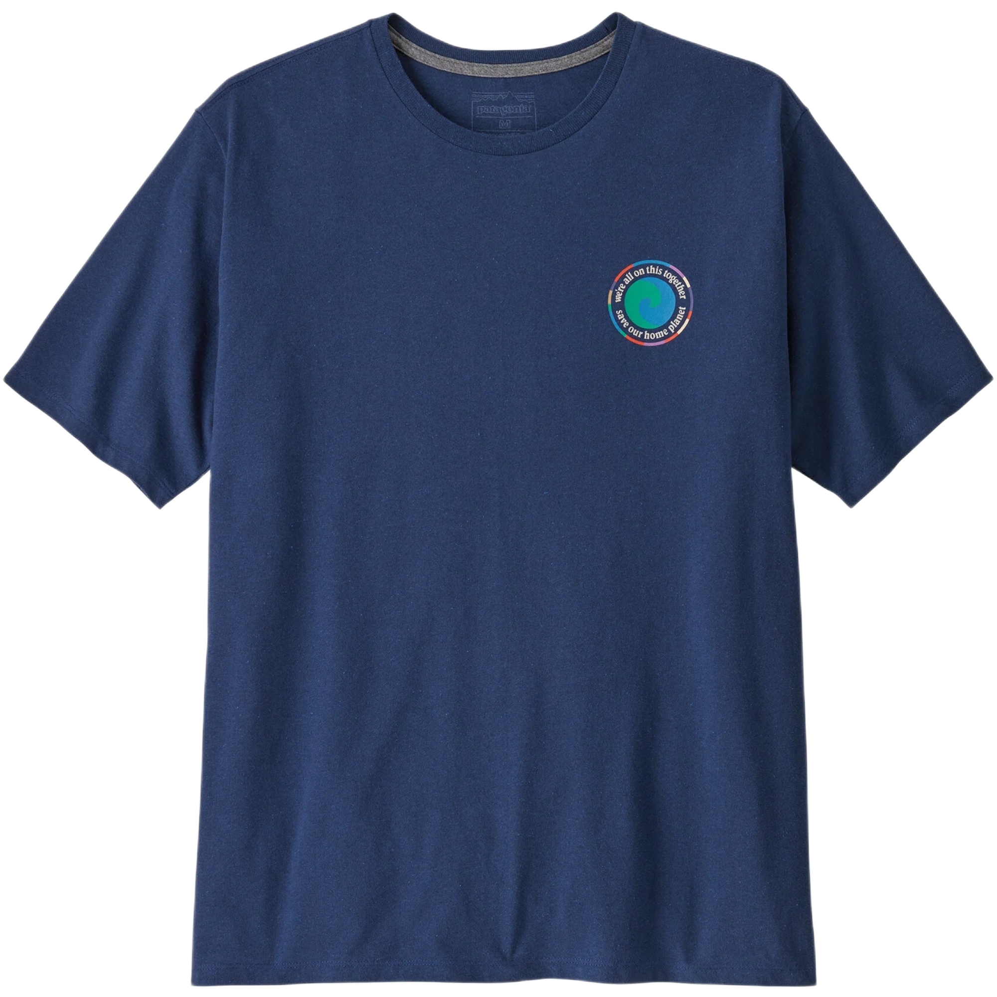 Men's Unity Fitz Responsibili-Tee®