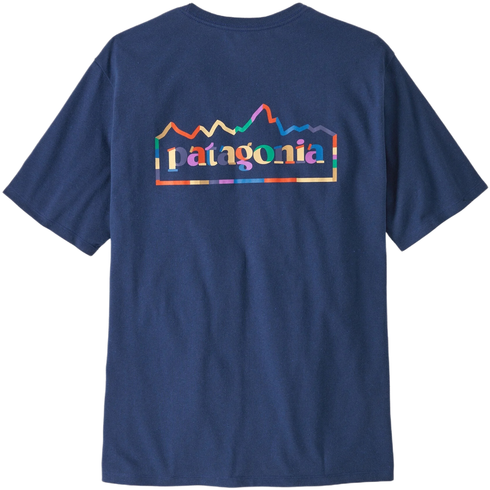 Men's Unity Fitz Responsibili-Tee®