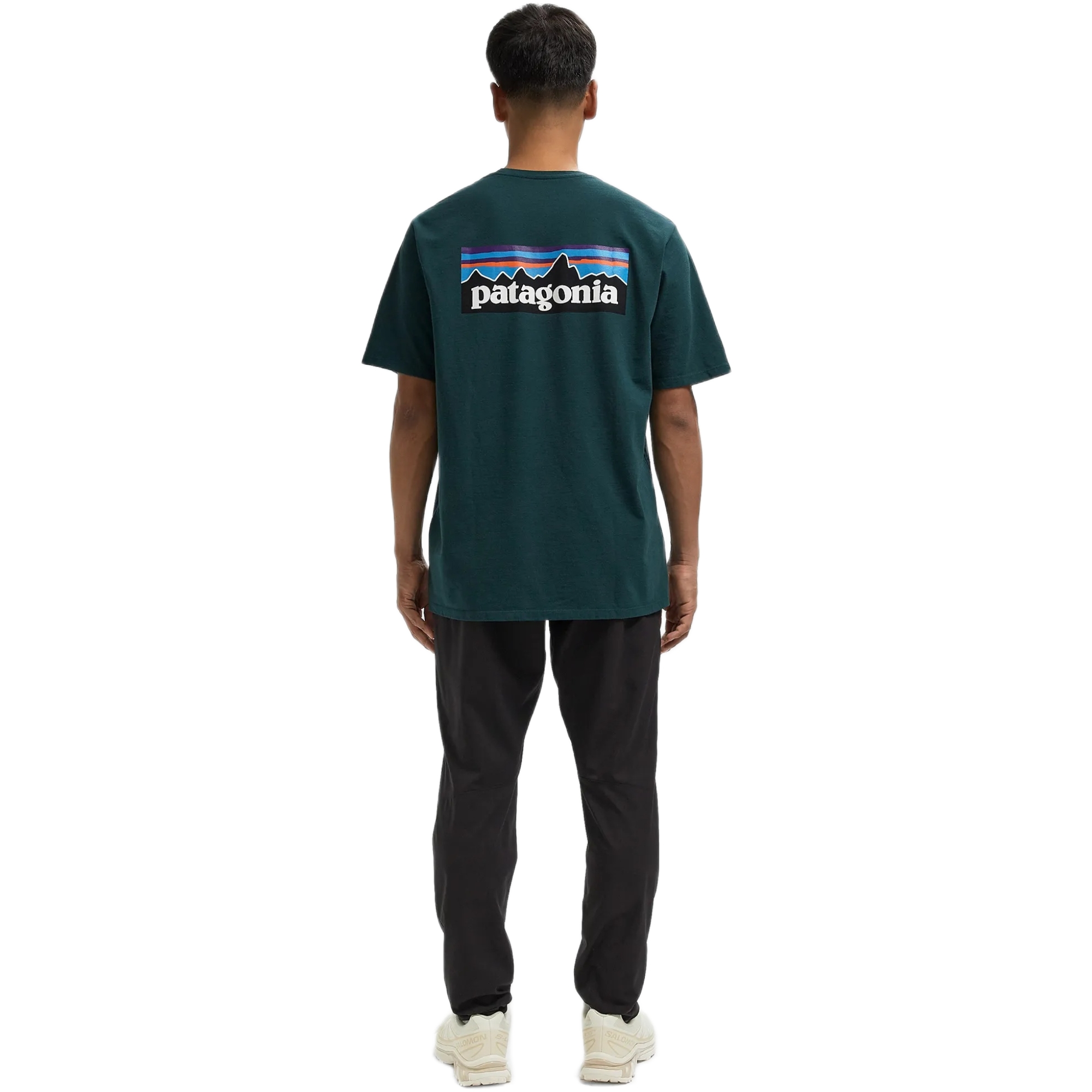 Men's P-6 Logo Responsibili-Tee®