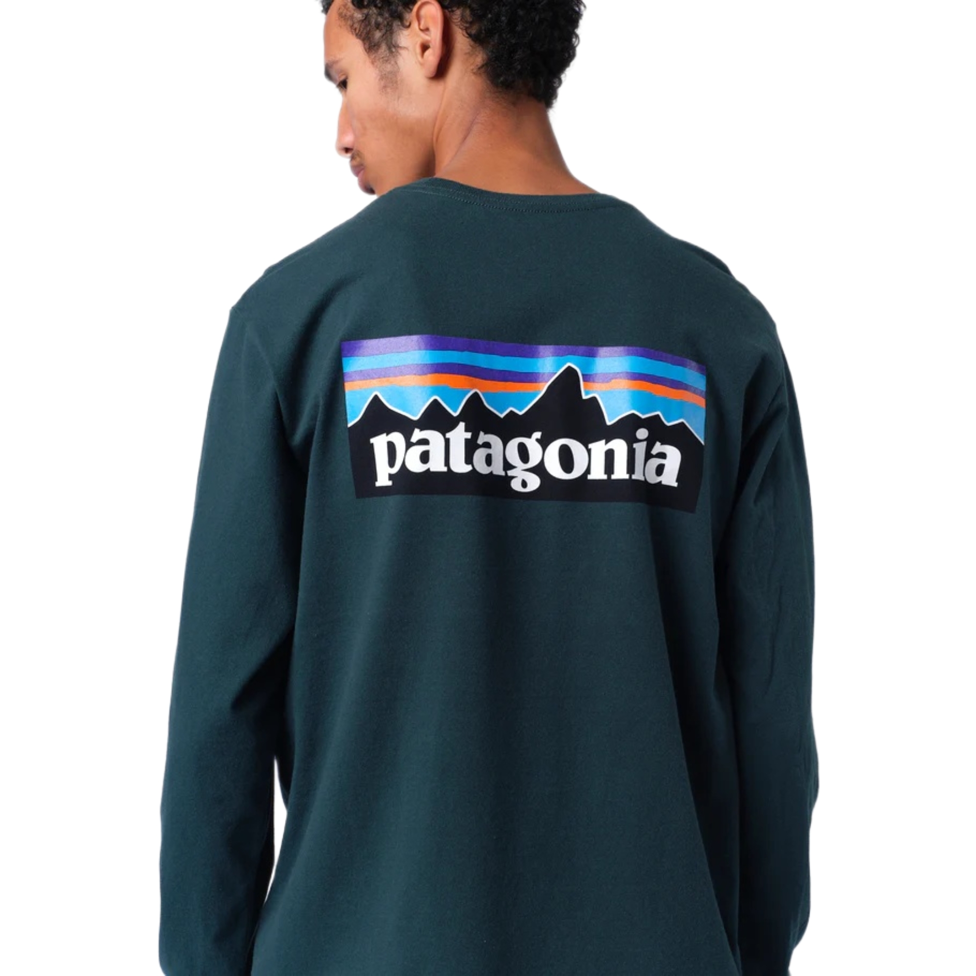 P-6 Logo Responsibili-Tee 