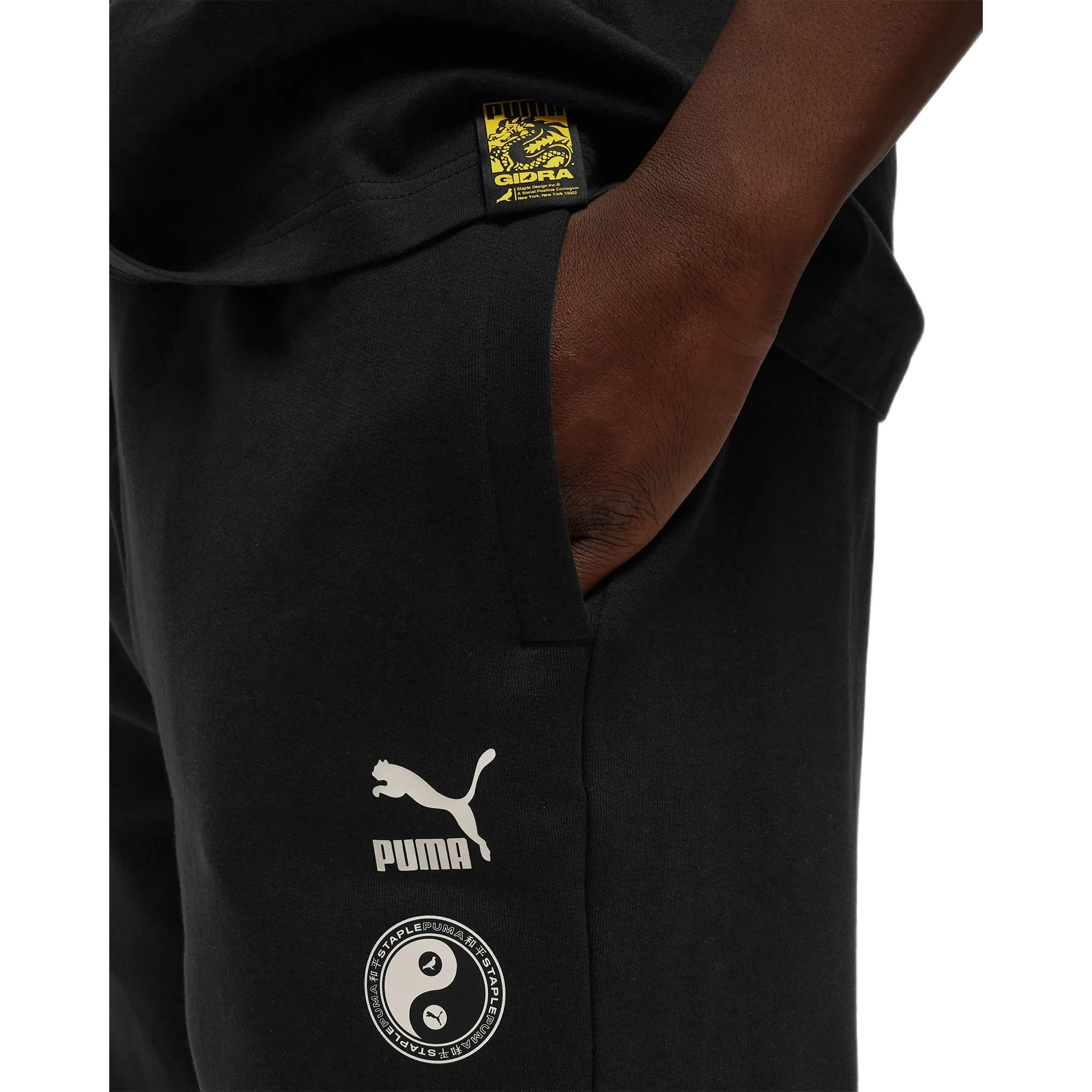 Puma x staple Sweatpants