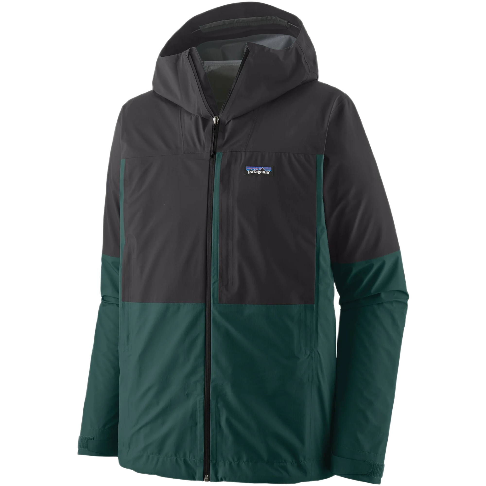 Men's Boulder Fork Rain Jacket