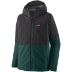 Men's Boulder Fork Rain Jacket