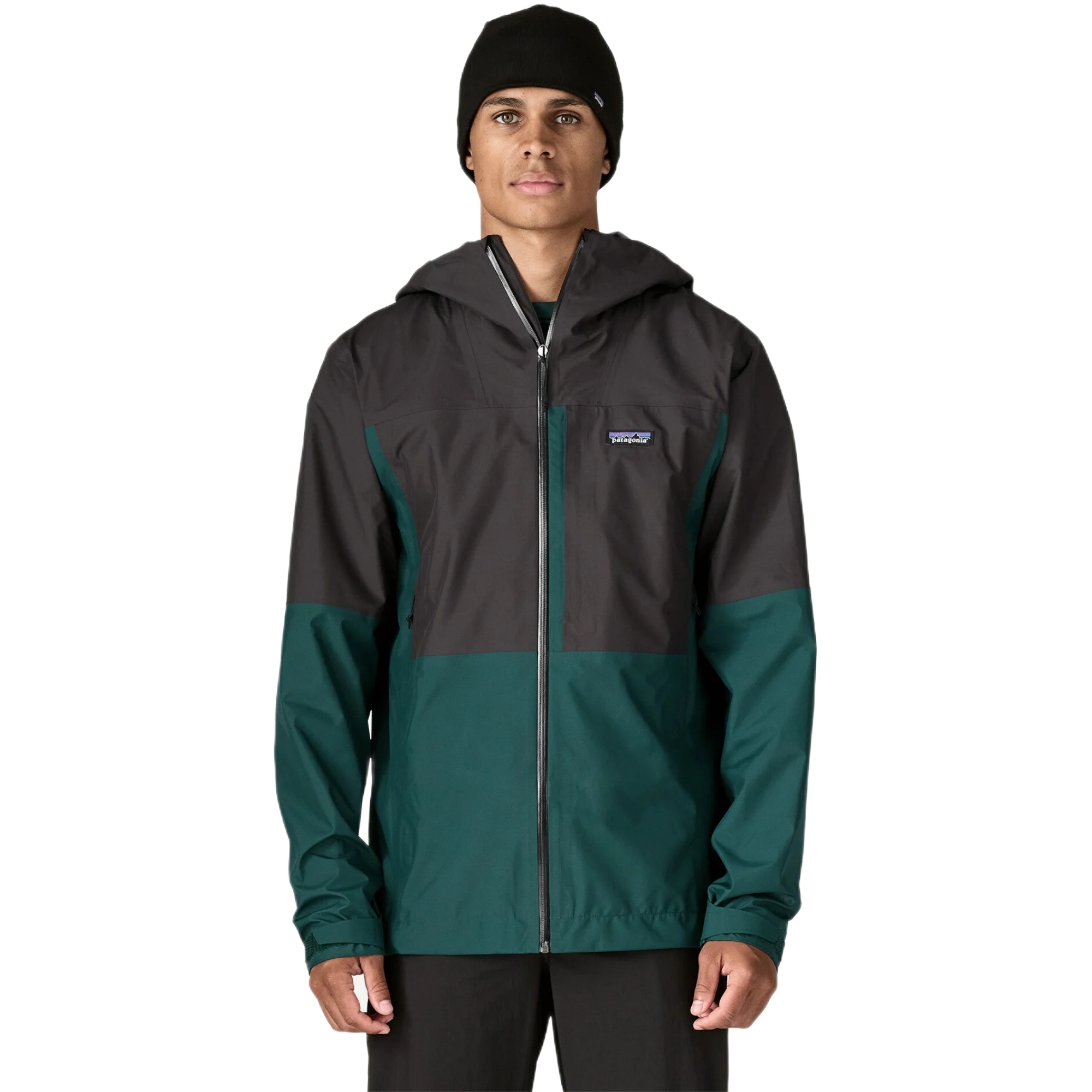 Men's Boulder Fork Rain Jacket
