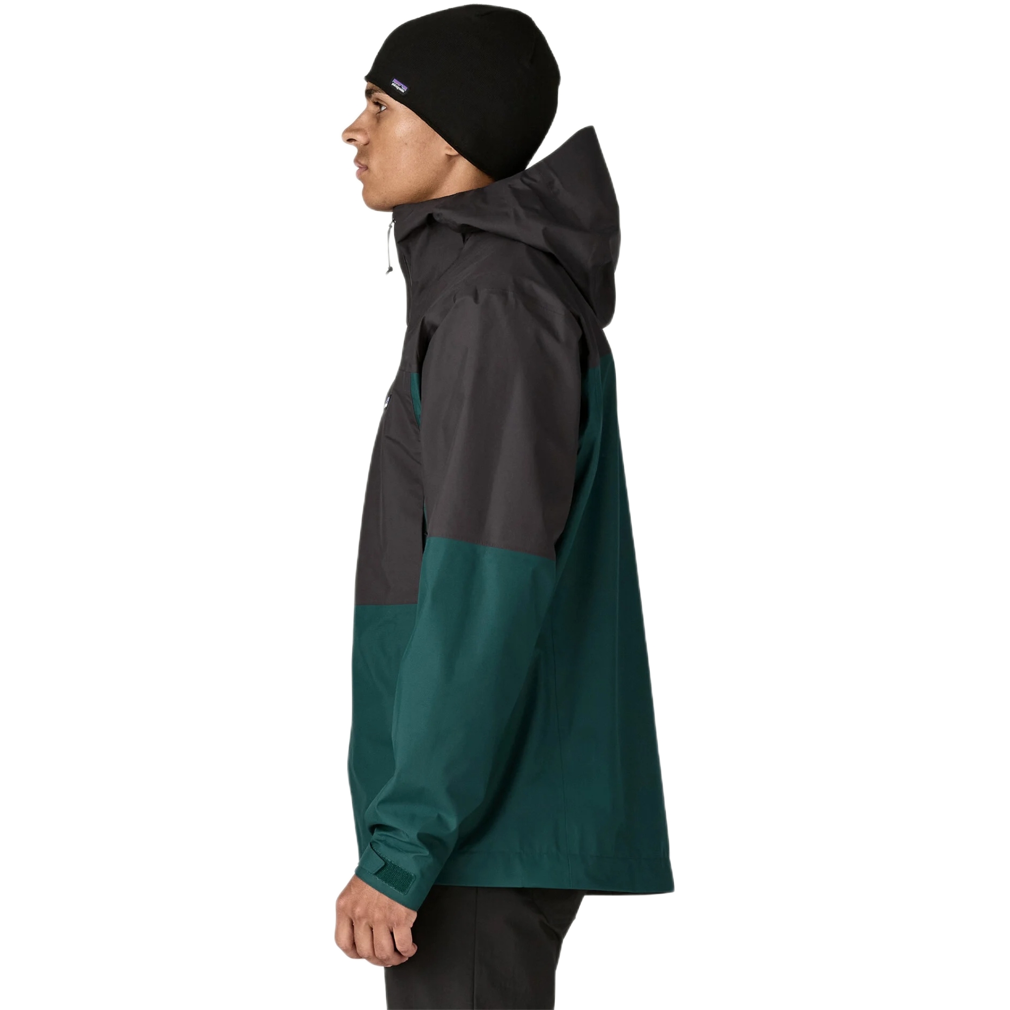 Men's Boulder Fork Rain Jacket