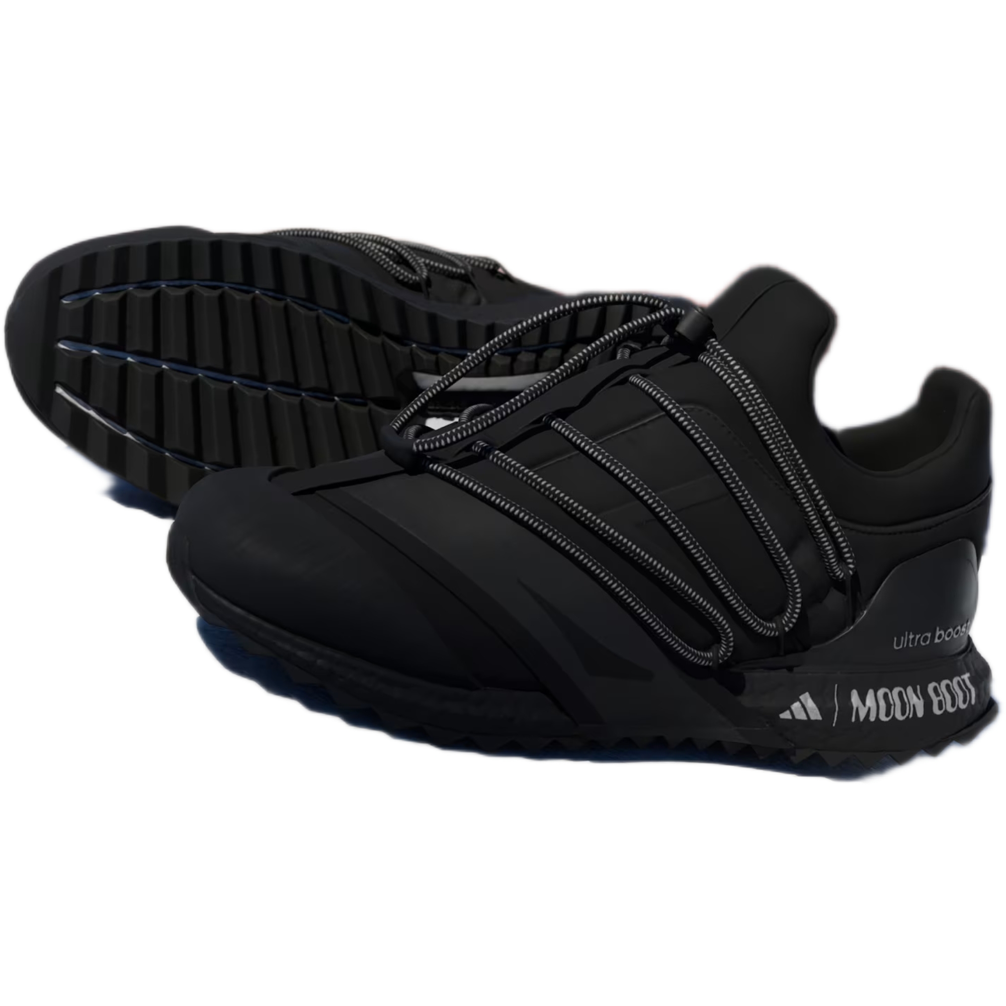 adidas x Moon Boot ultrabost 1.0