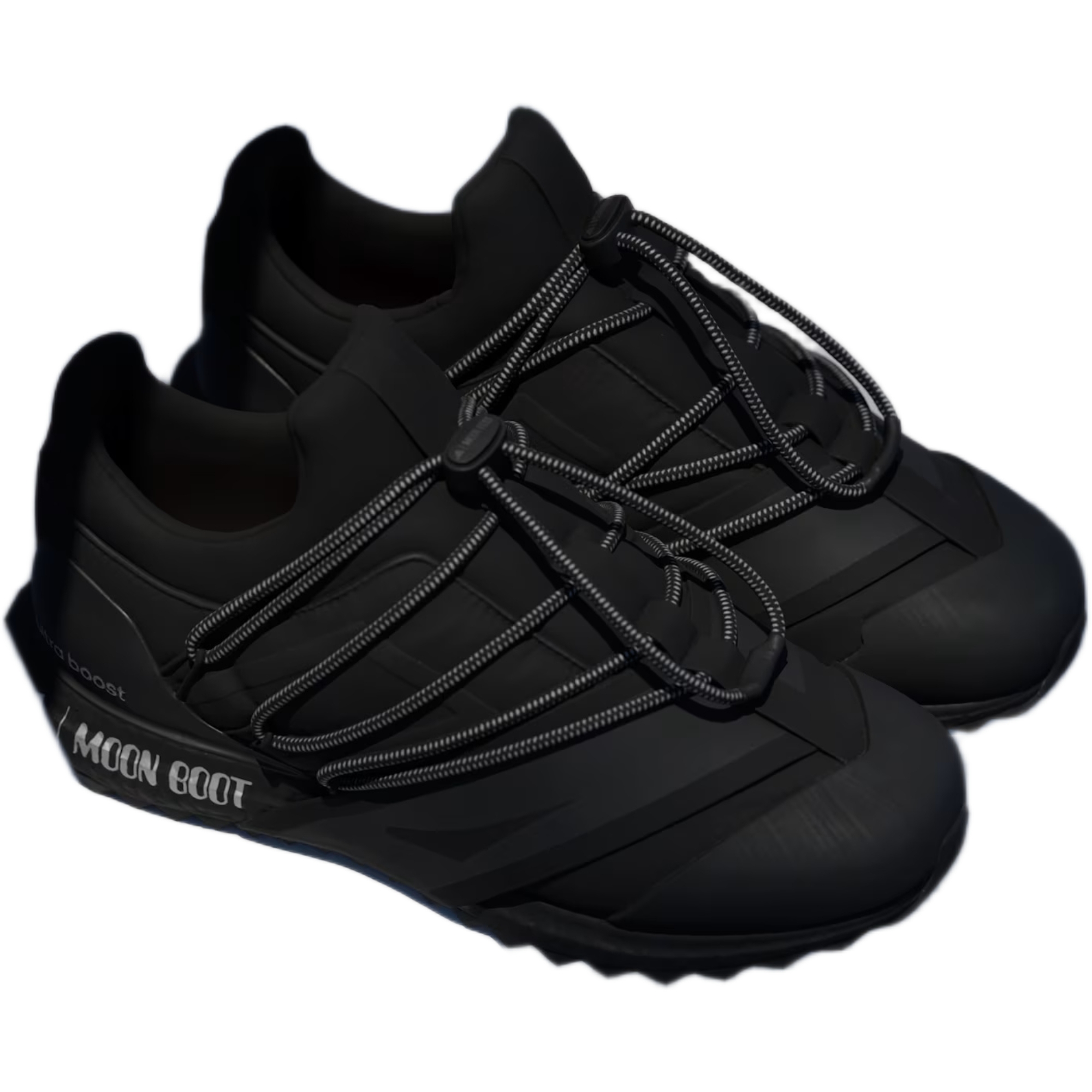 adidas x Moon Boot ultrabost 1.0