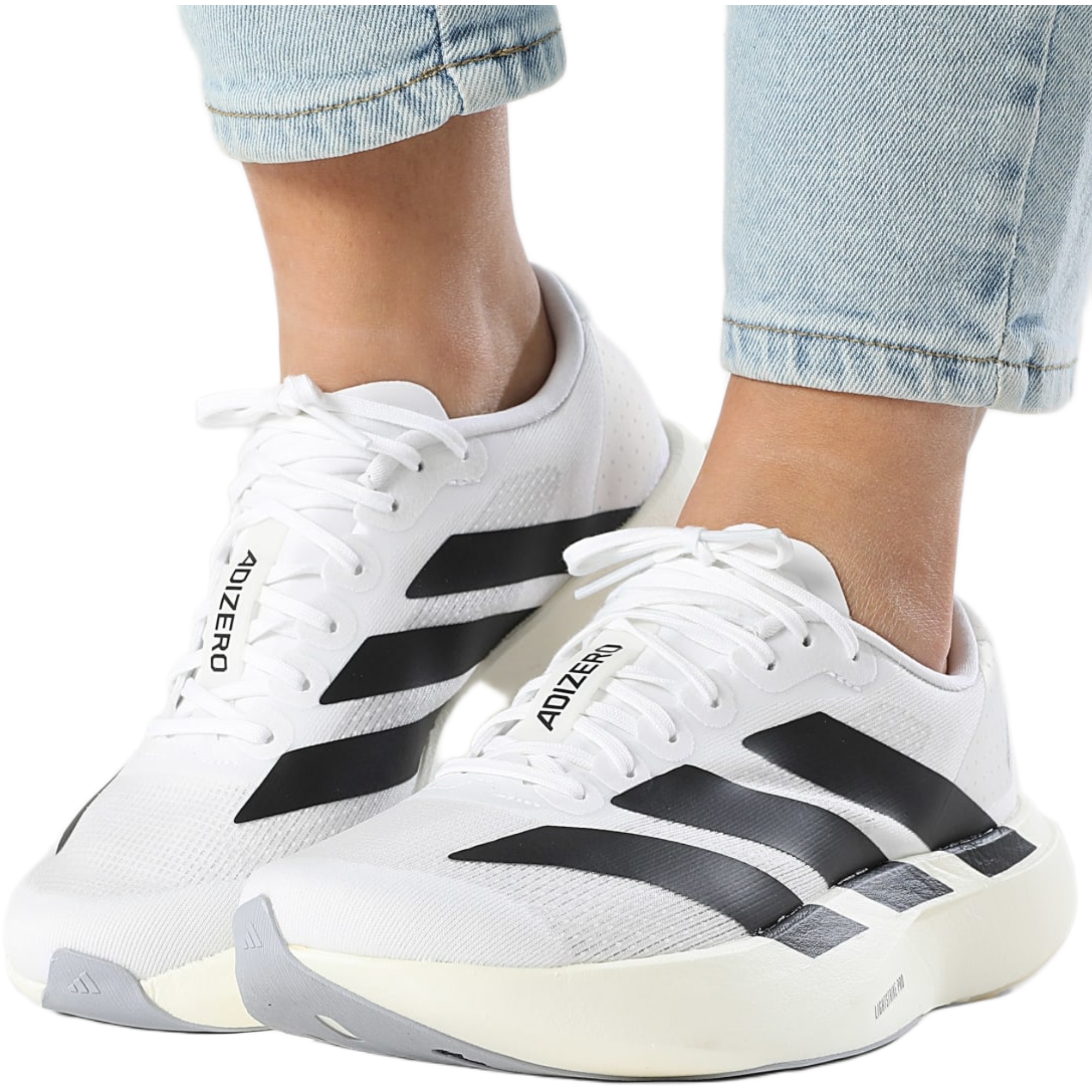 Sneaker adizero Evo SL