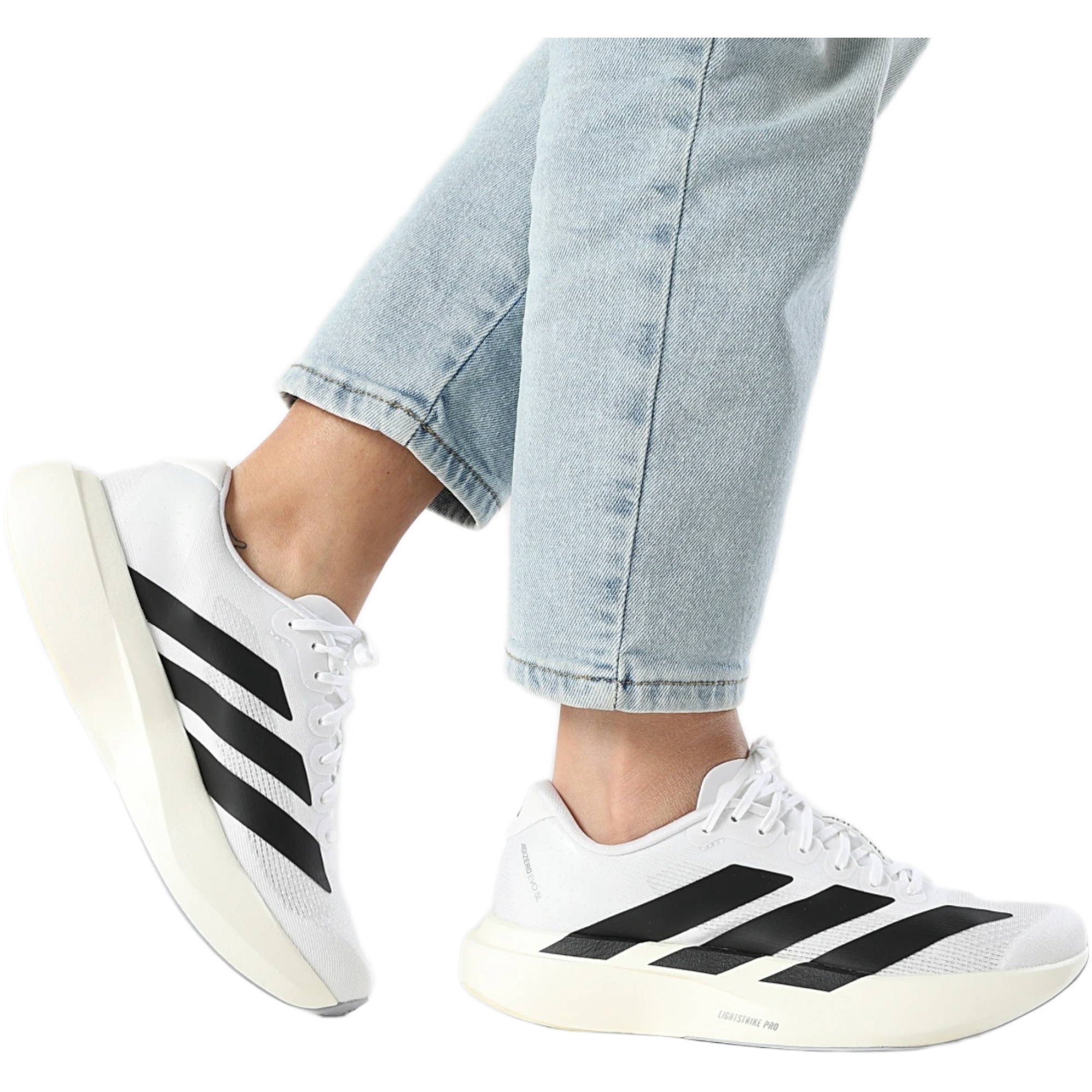 Sneaker adizero Evo SL