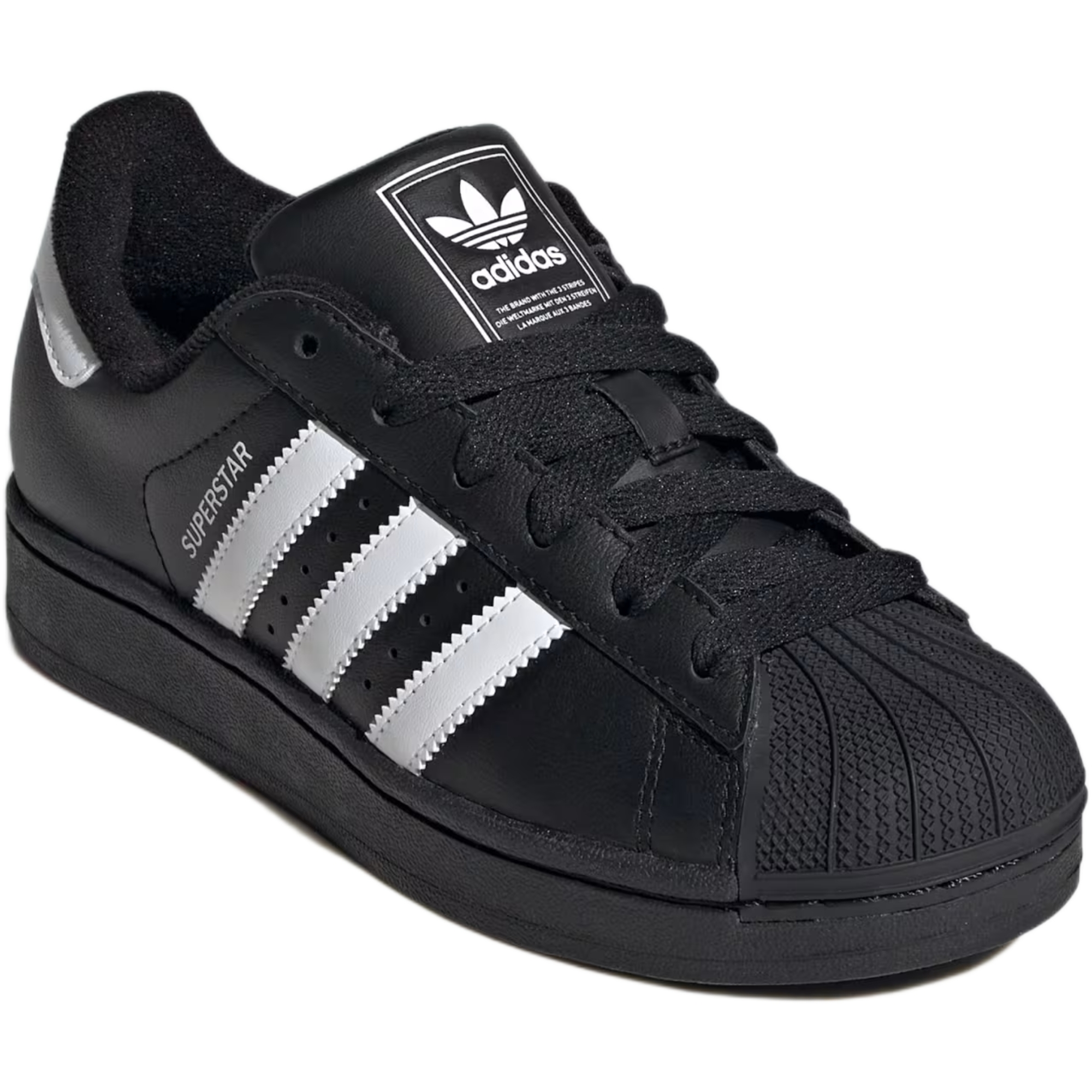Superstar II