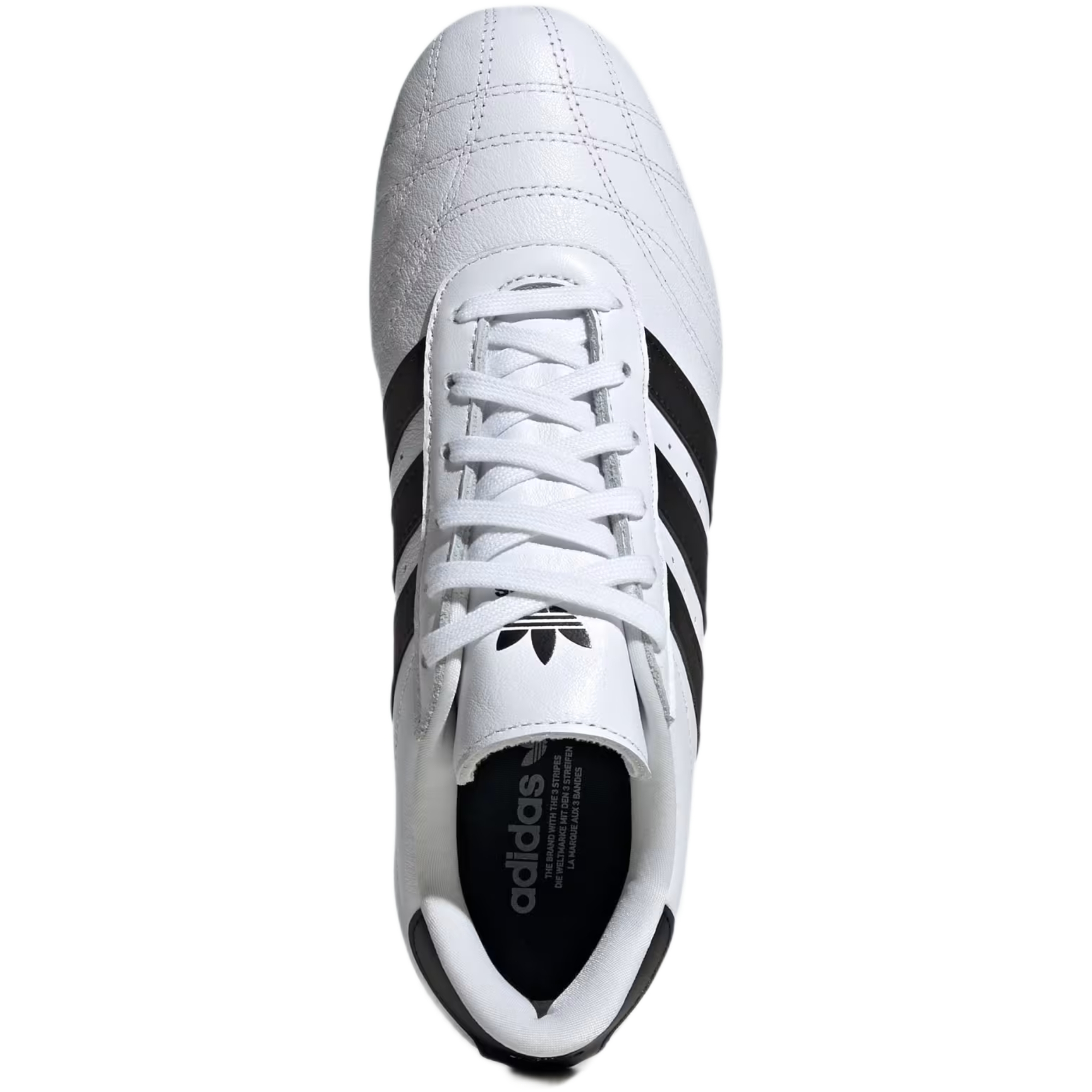 Scarpe Taekwondo Lace