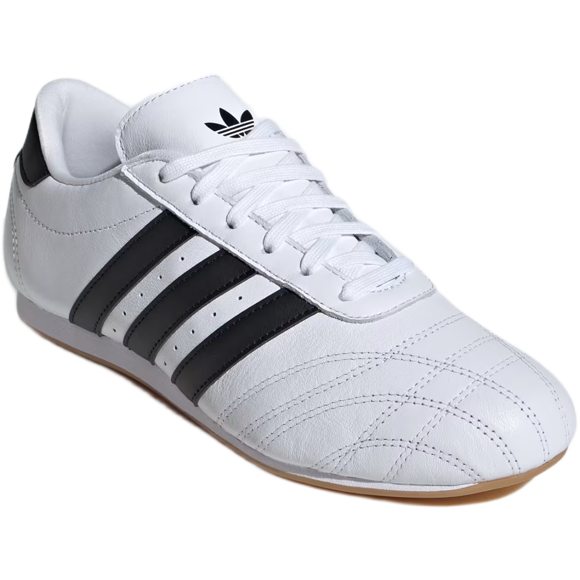 Scarpe Taekwondo Lace