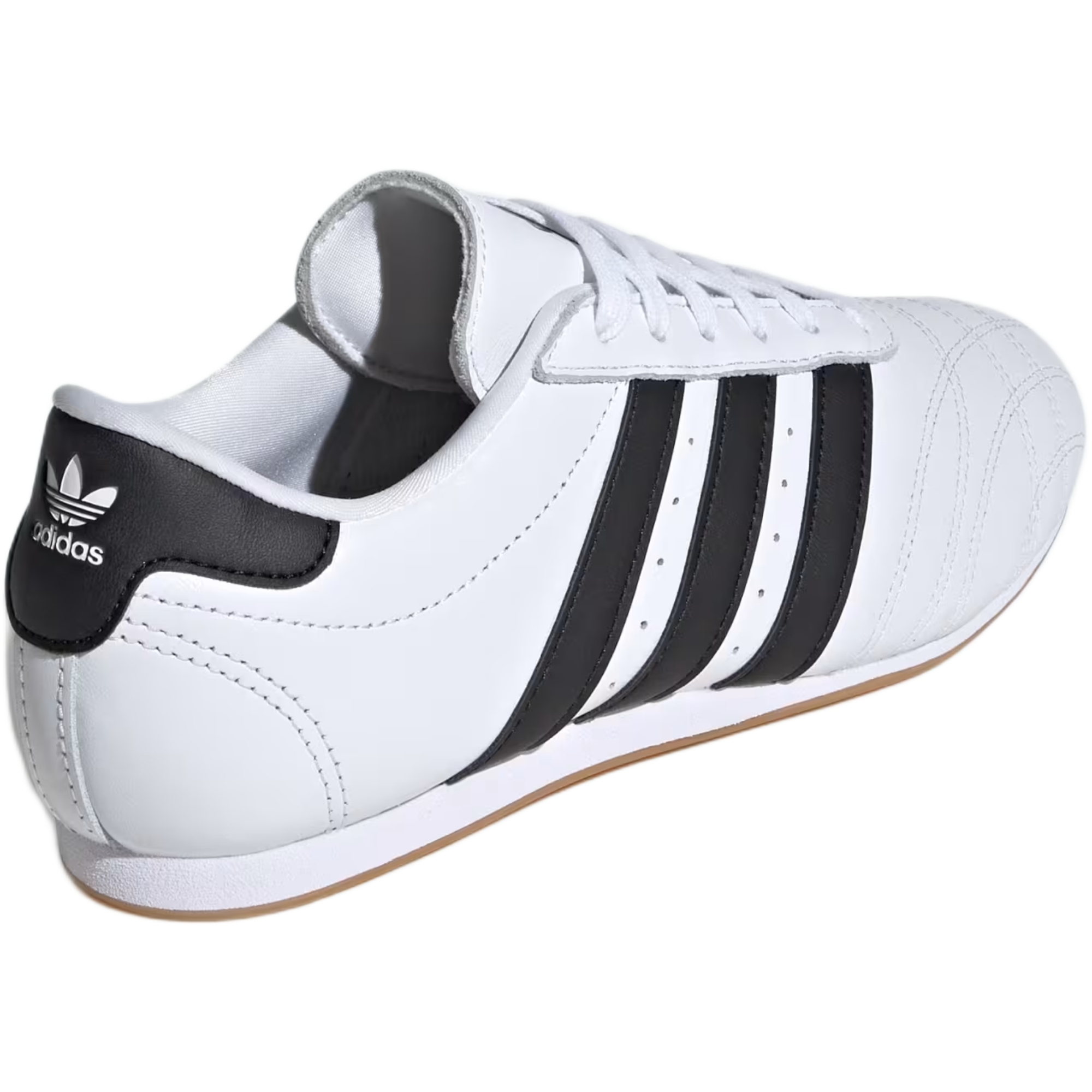 Scarpe Taekwondo Lace