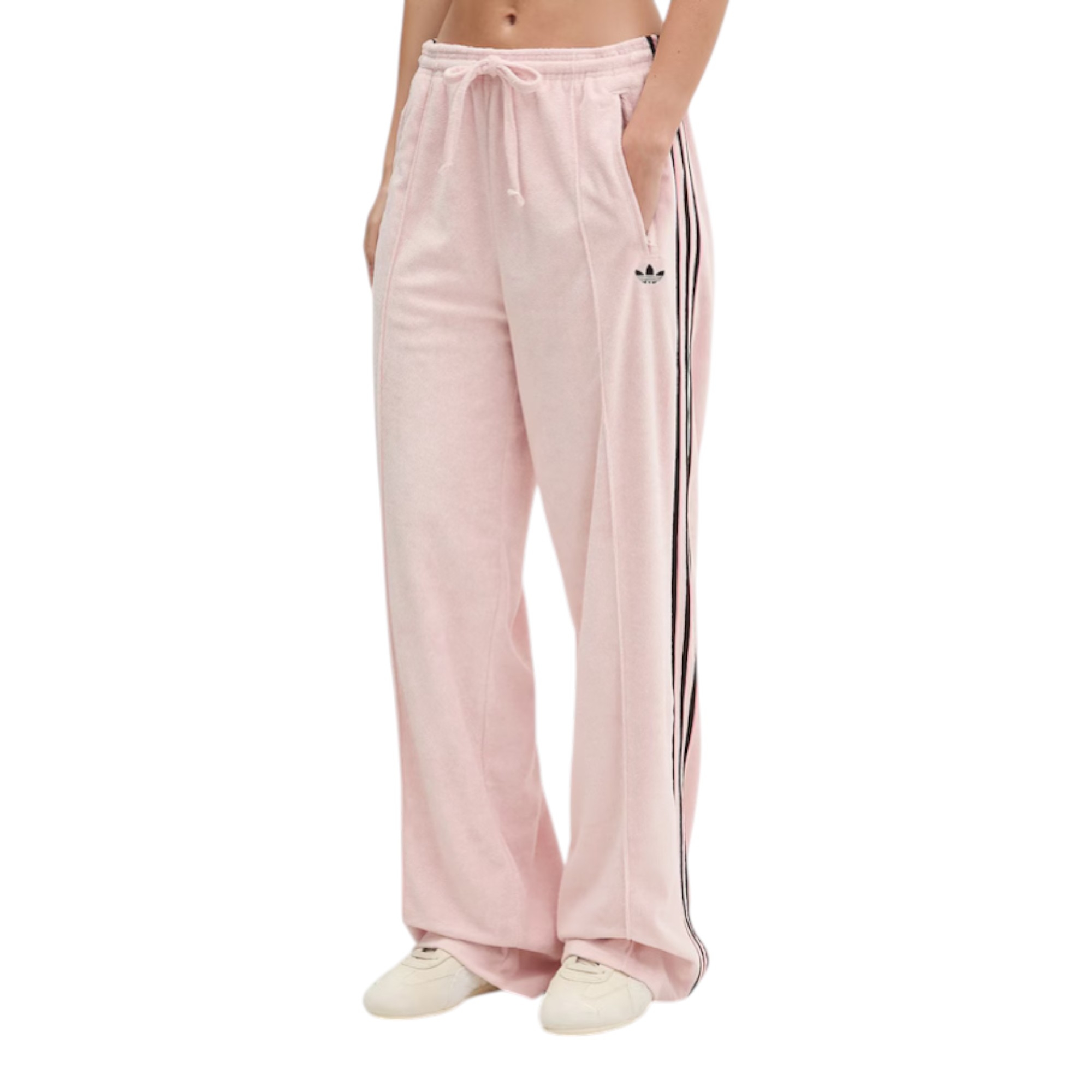 Pantalone Terry Towel Firebird