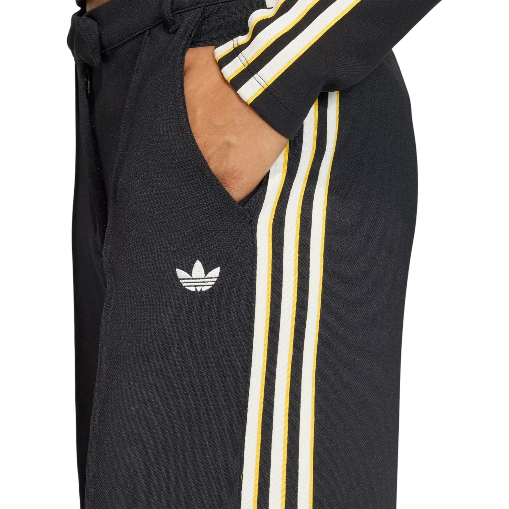 Pantaloni Sport tailored 