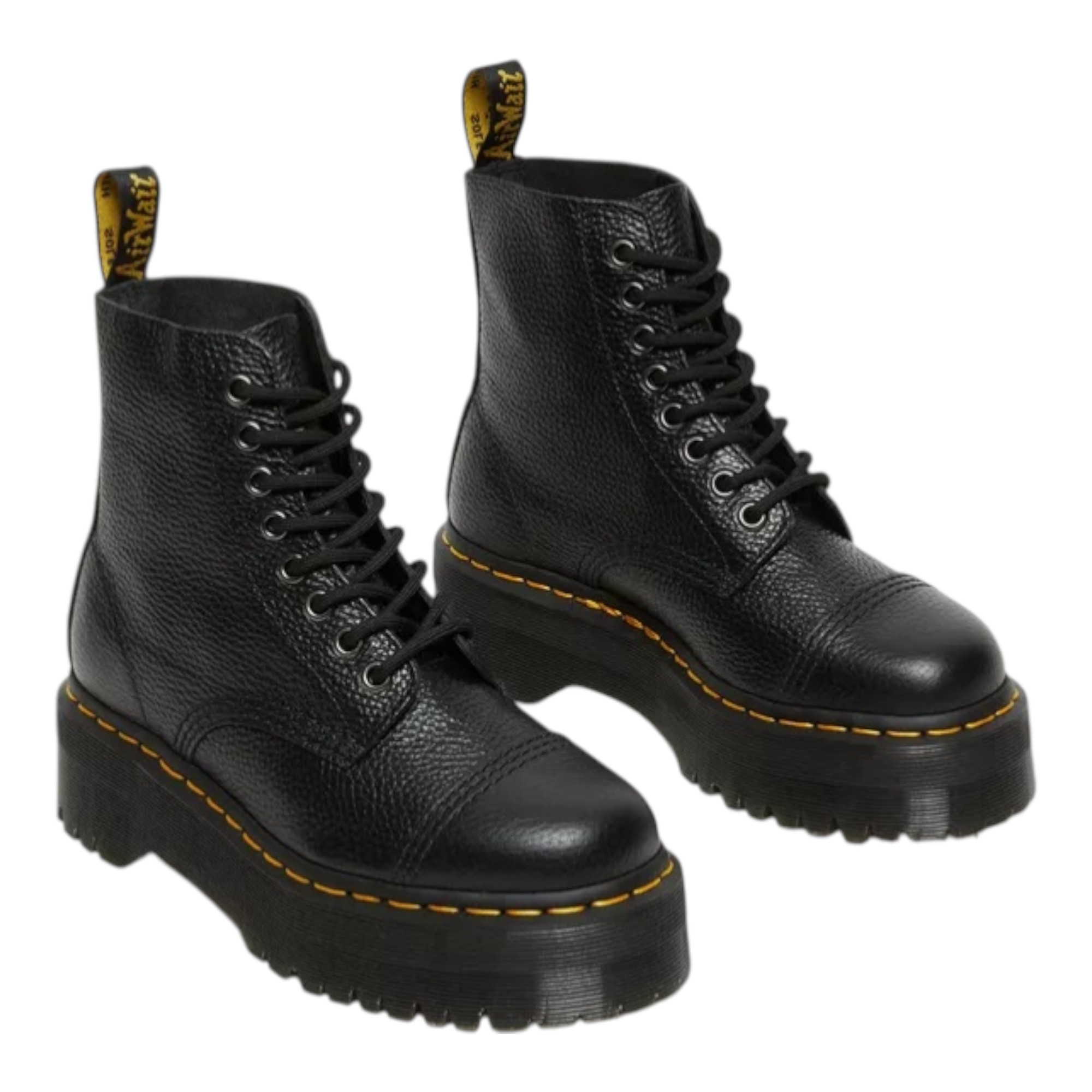 Stivali platform  Sinclair