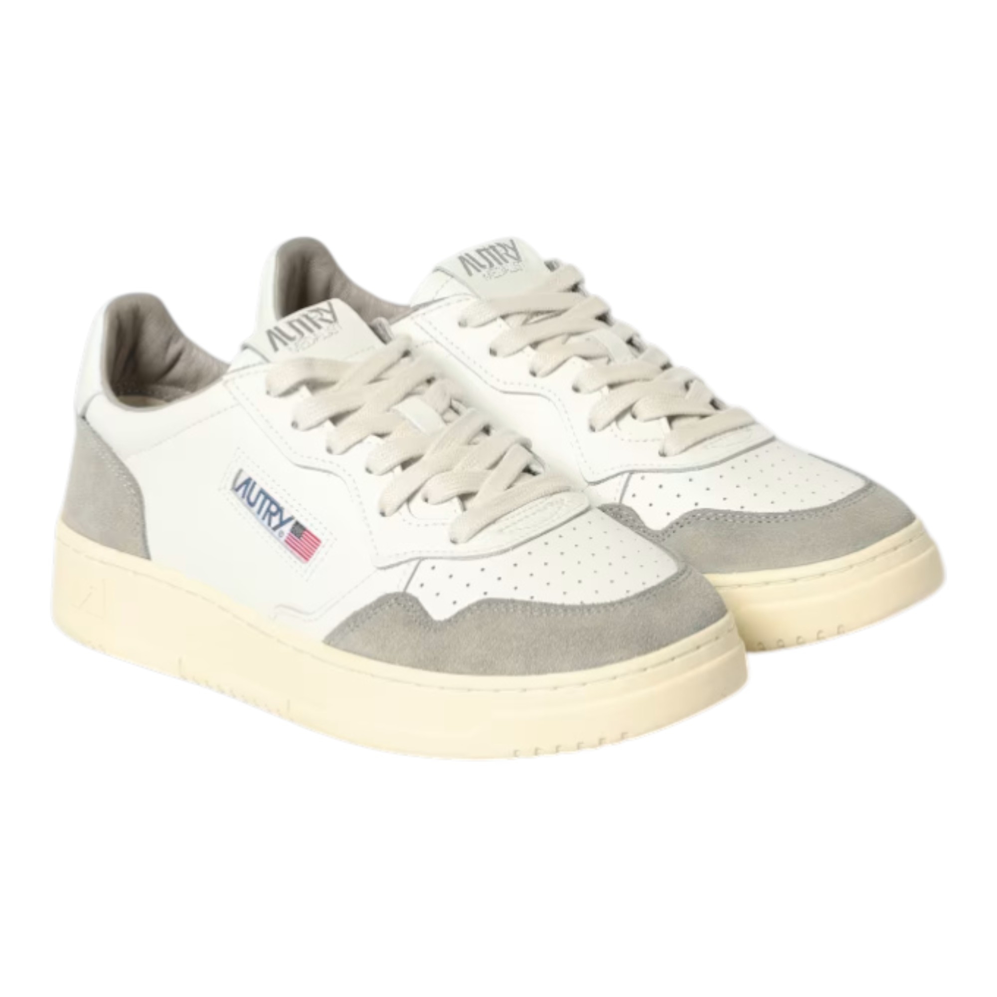 Sneakers Medalist Low Autry 