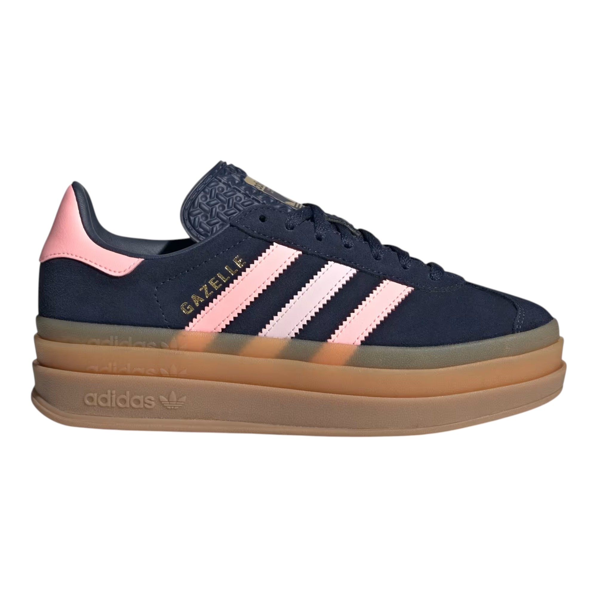 Gazelle Bold Junior