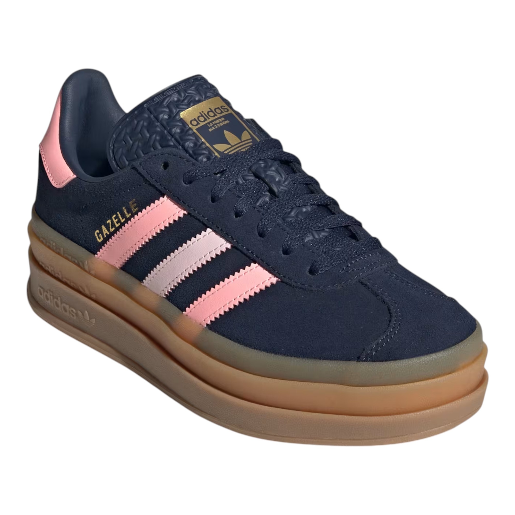 Gazelle Bold Junior