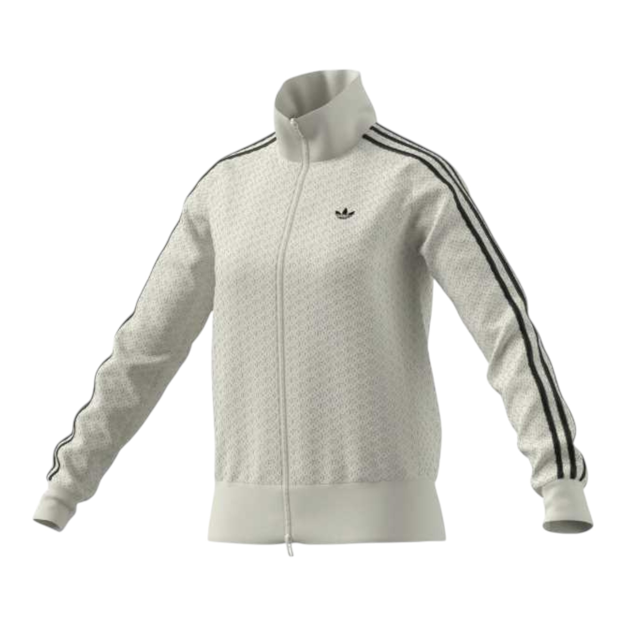 Track Top Firebird all'uncinetto